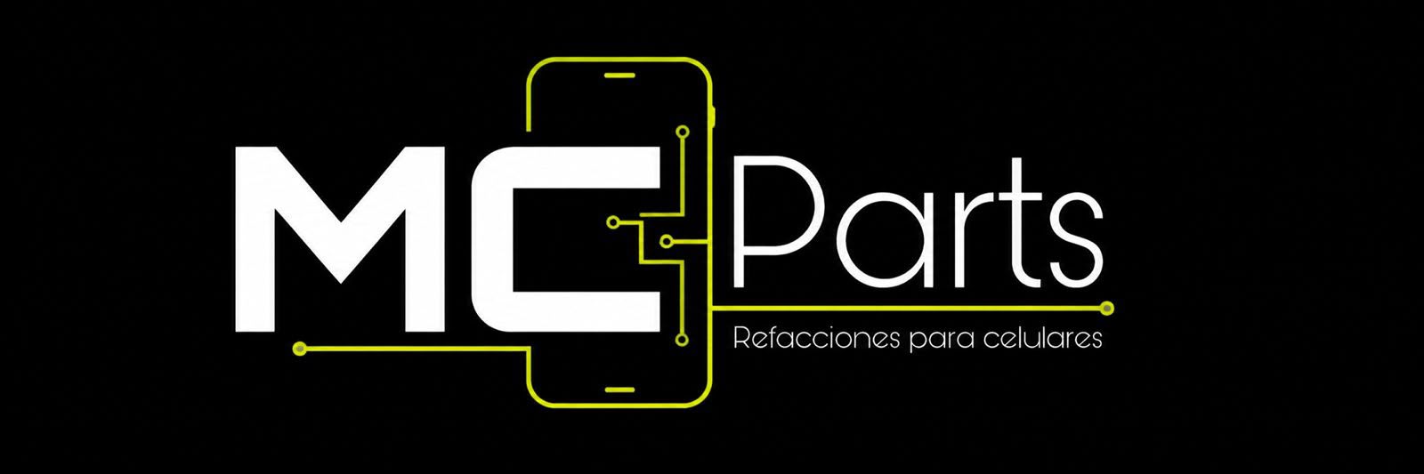 MC Parts - Refacciones para celulares
