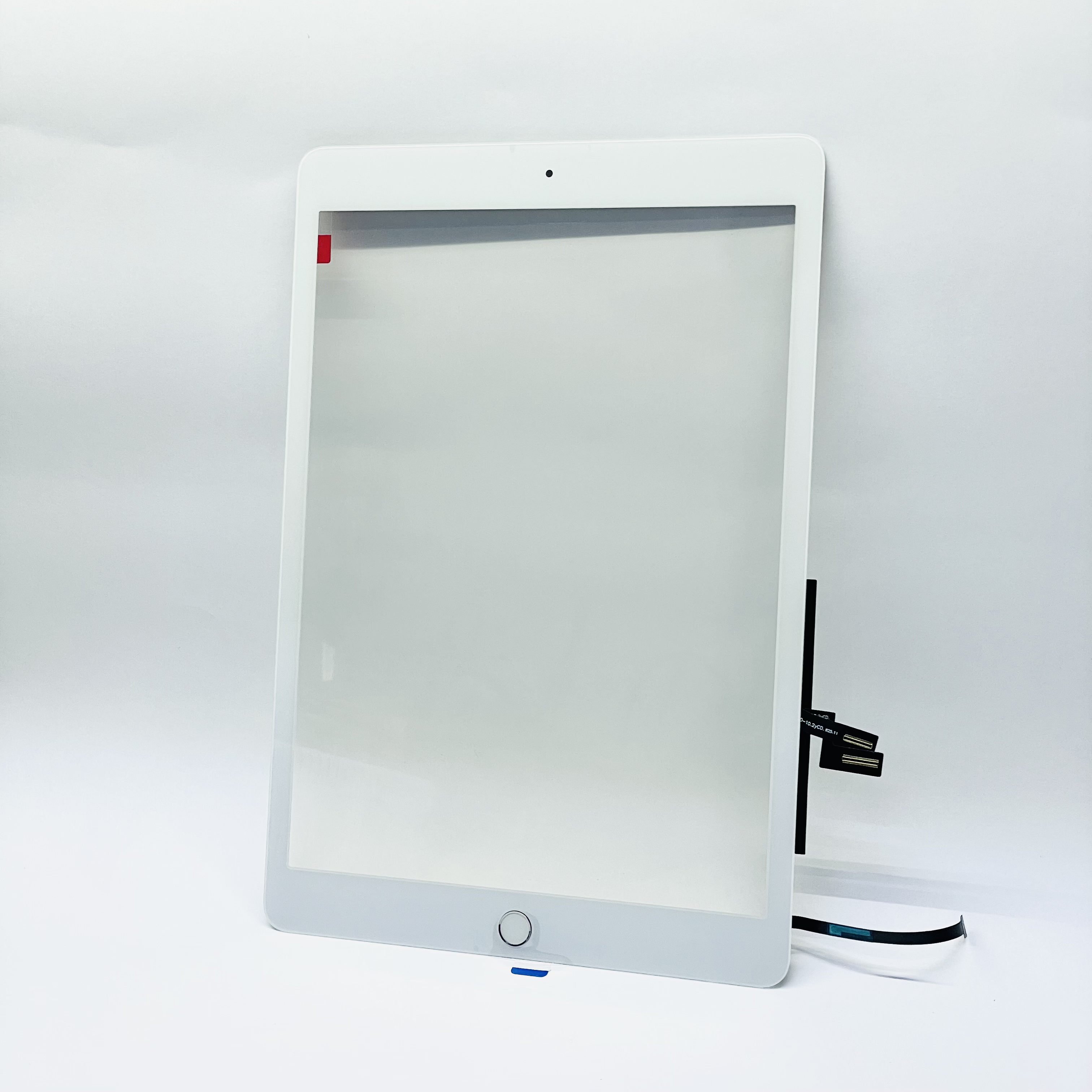 Touch con Boton para iPad 7/8/9