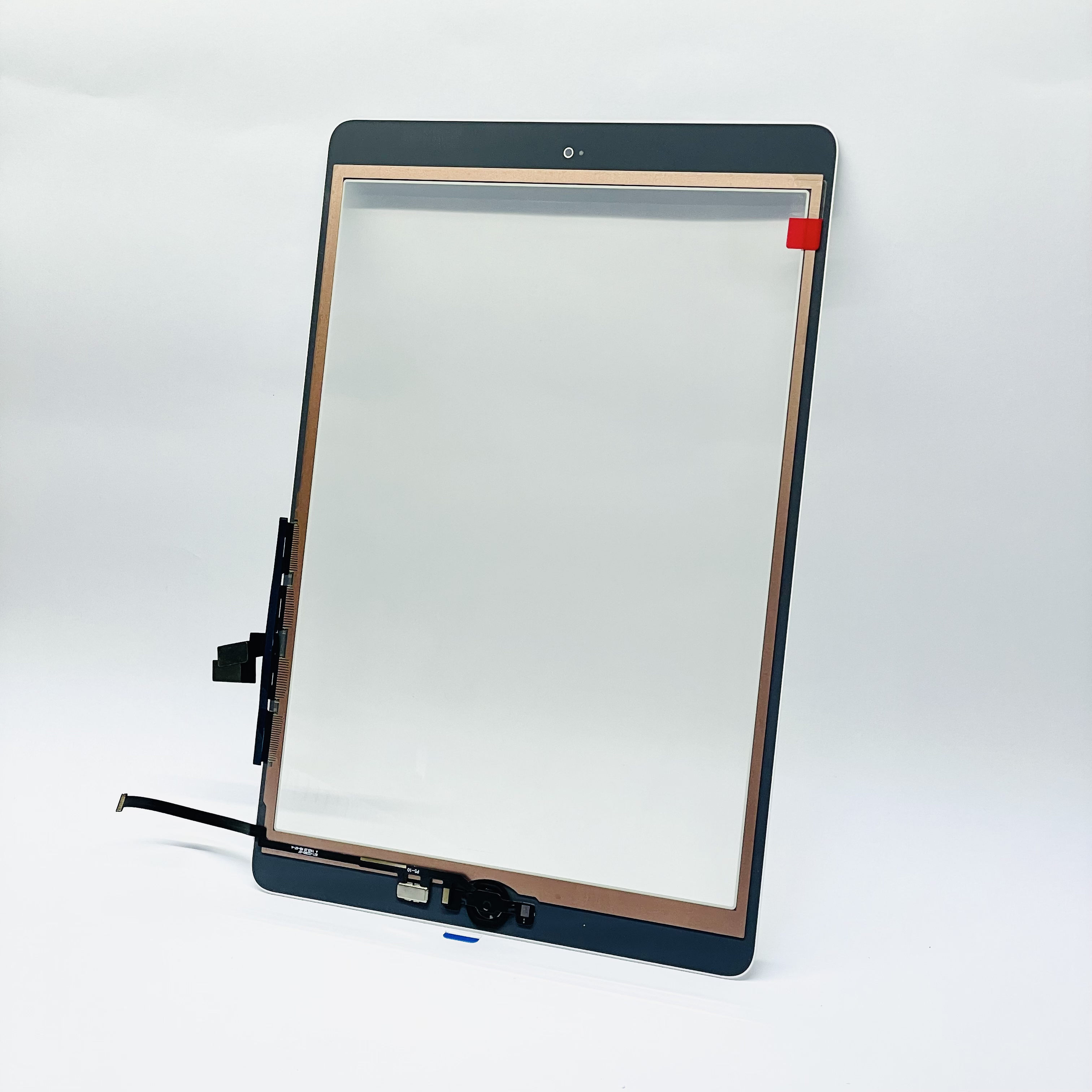 Touch con Boton para iPad 7/8/9
