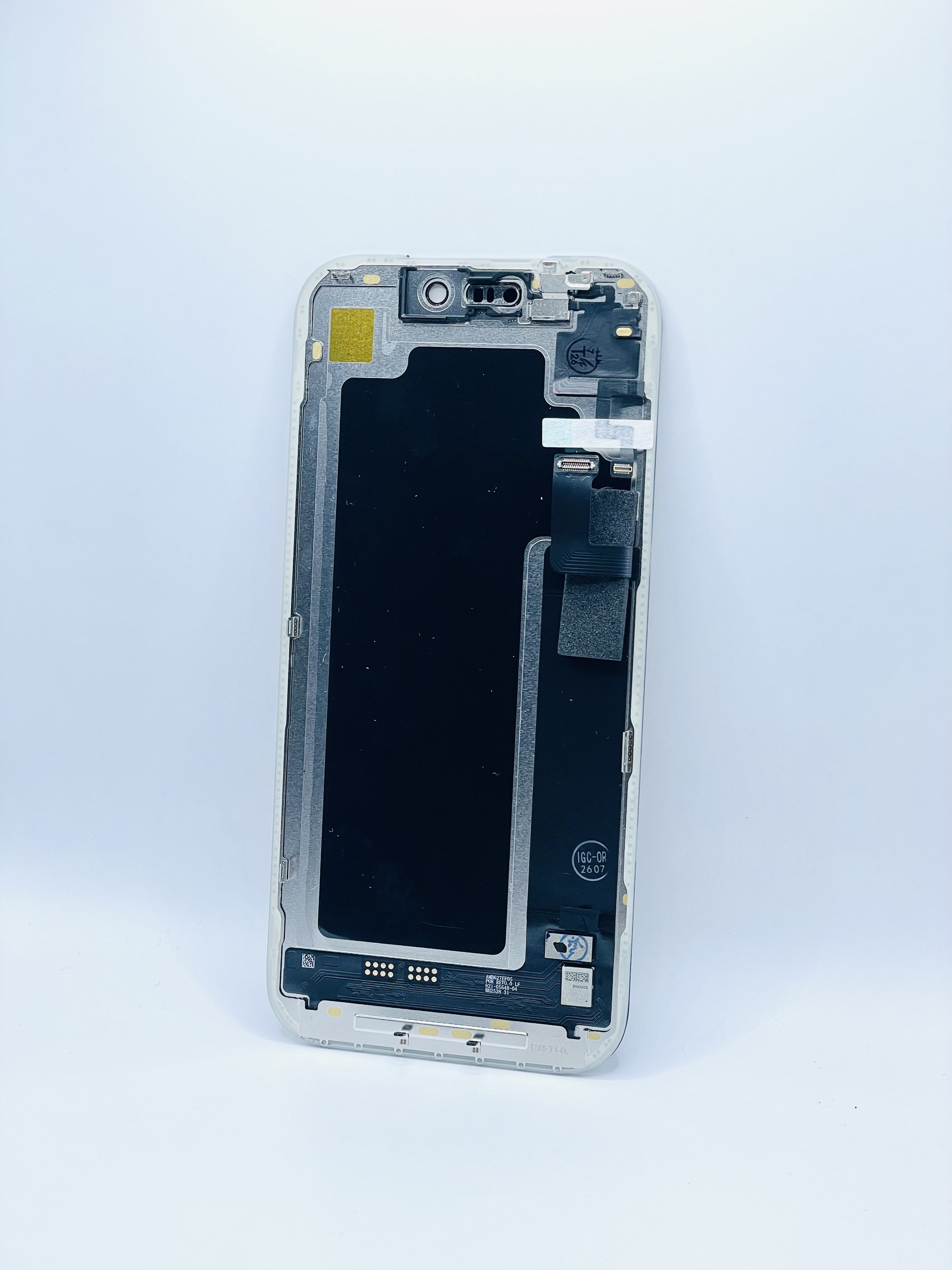 Display Super Oled Soft iPhone 17 Pro
