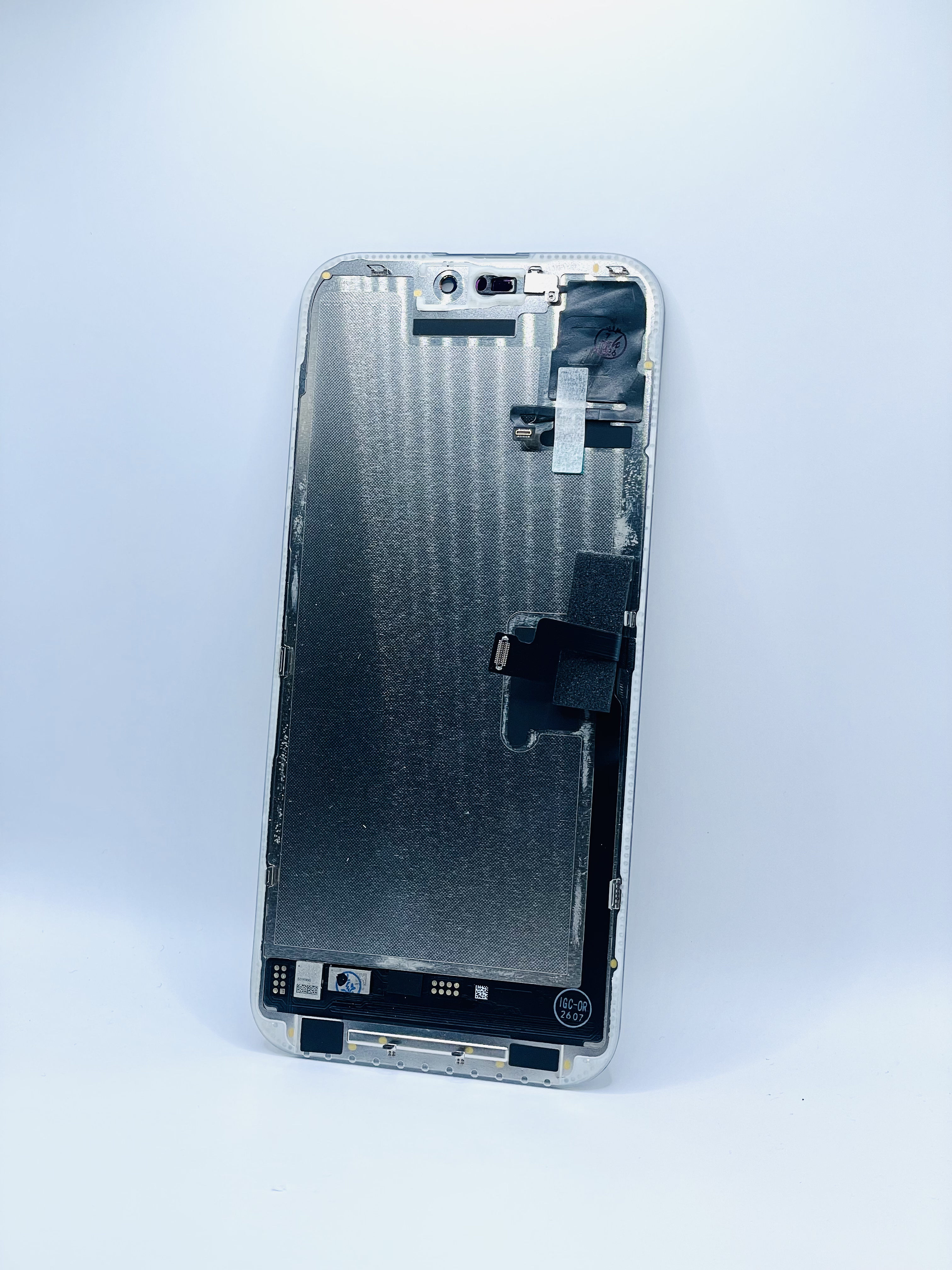 Display Super Oled Soft iPhone 16 Pro Max