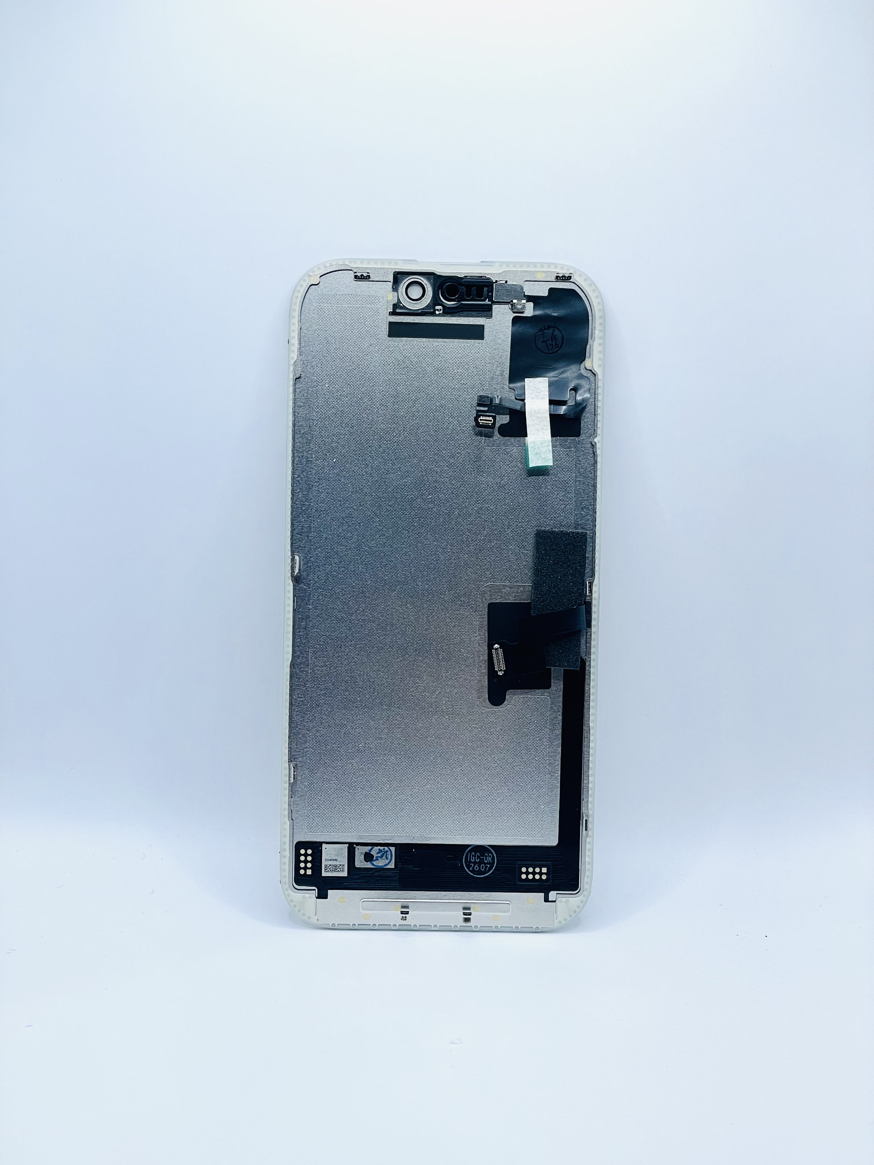 Display Super Oled Soft iPhone 16 Pro