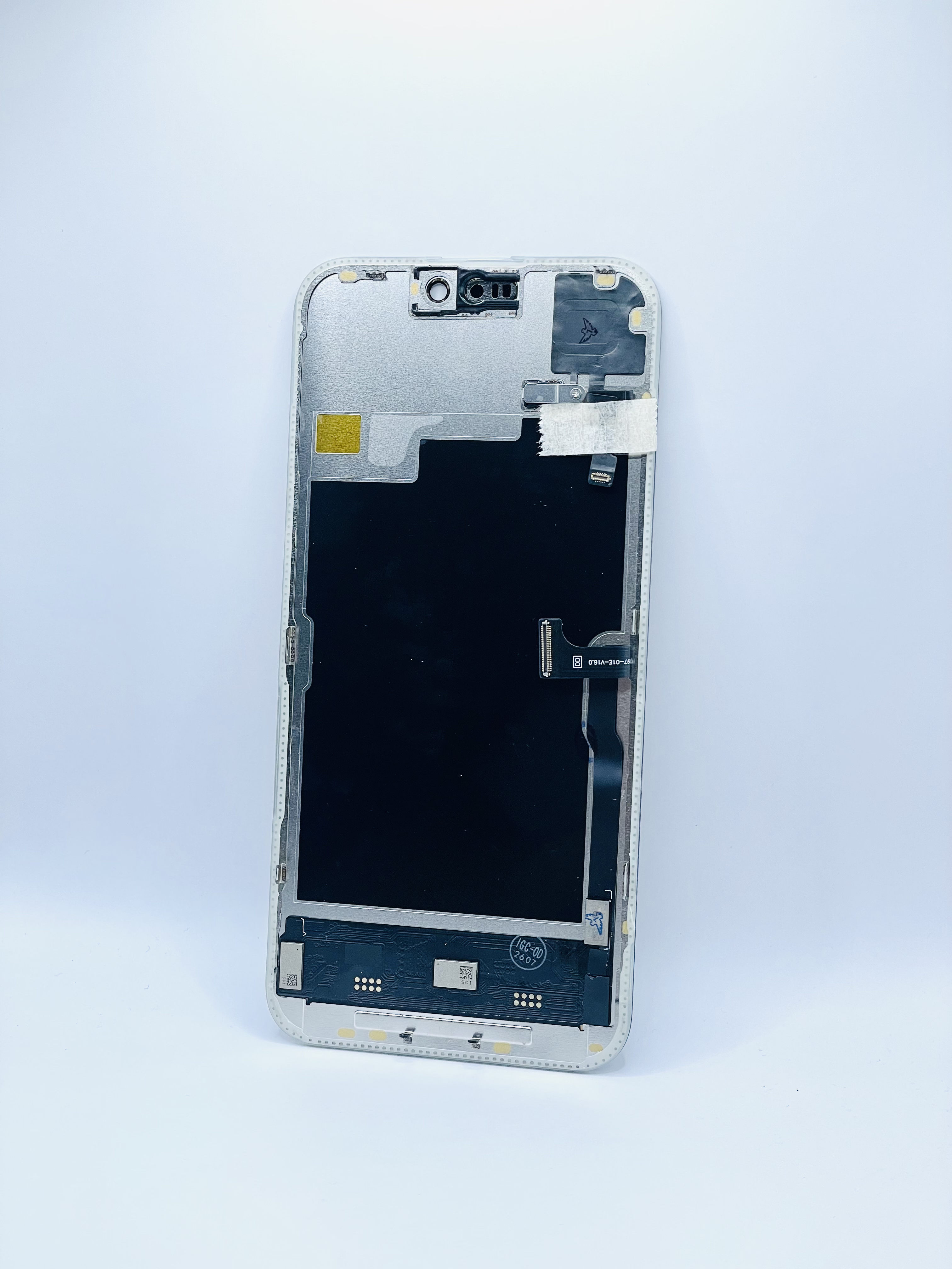 Display Super Oled Soft iPhone 15 Pro Max