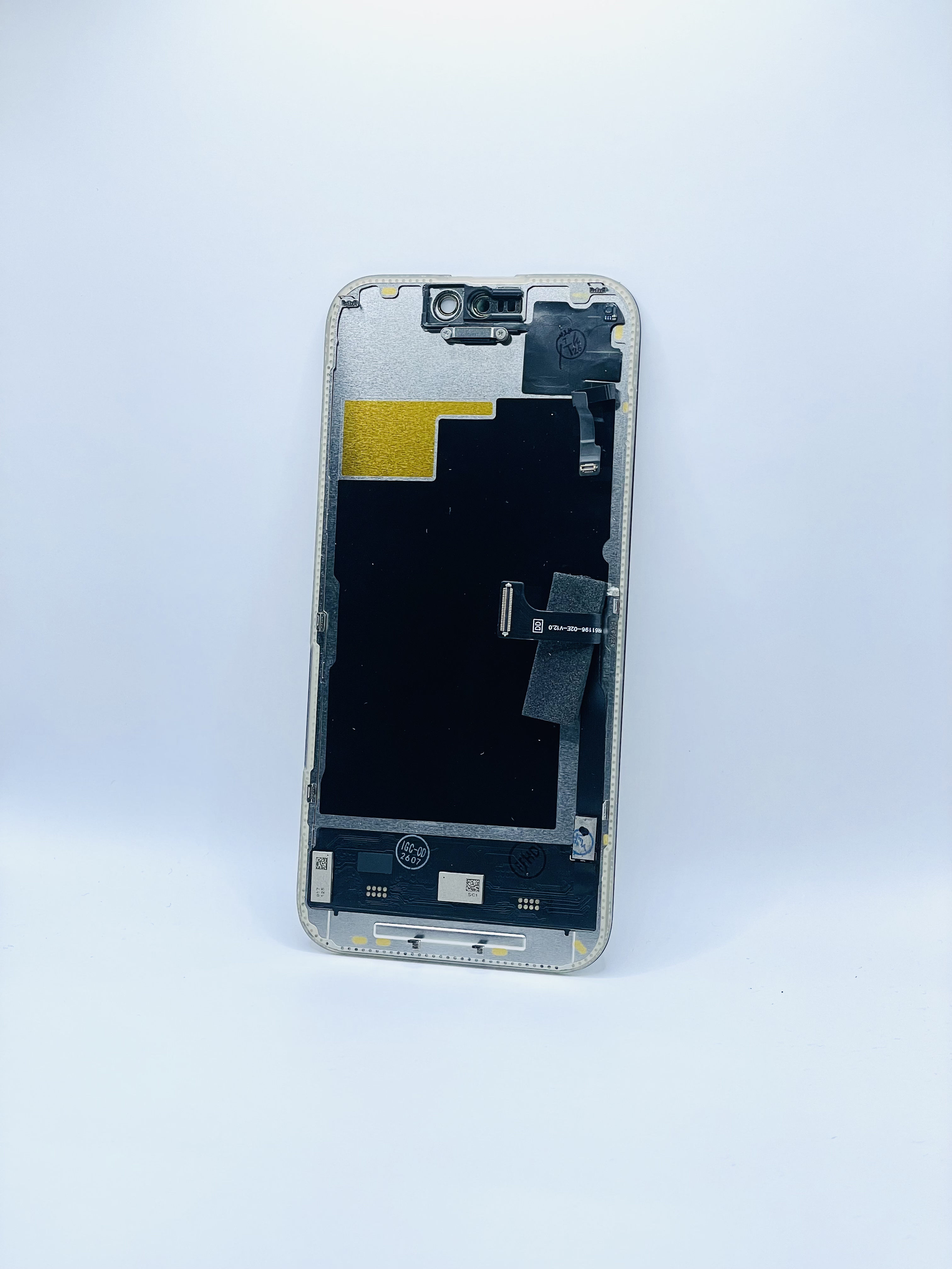 Display Super Oled Soft iPhone 15 Pro