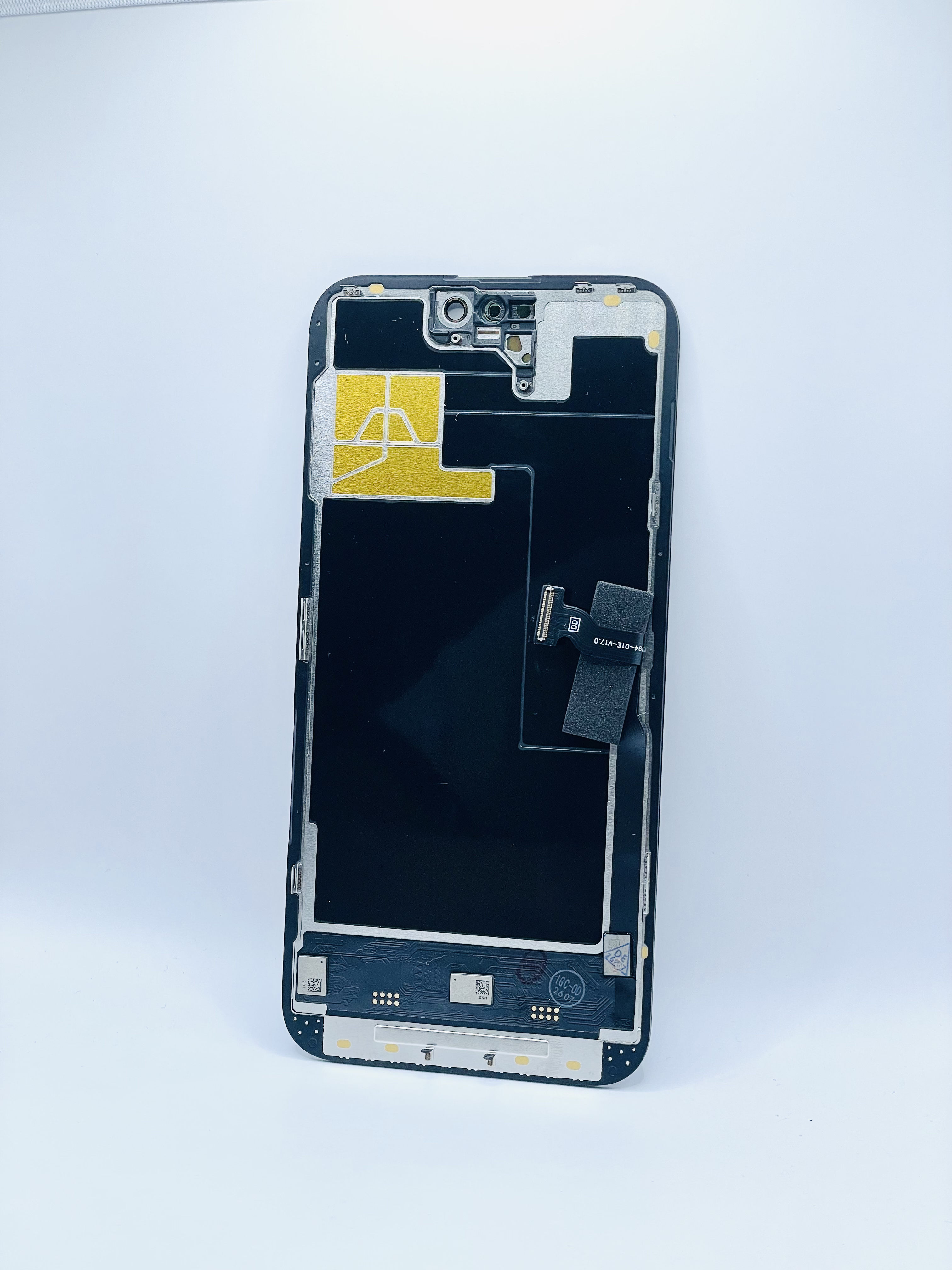 Display Super Oled Soft iPhone 14 Pro Max