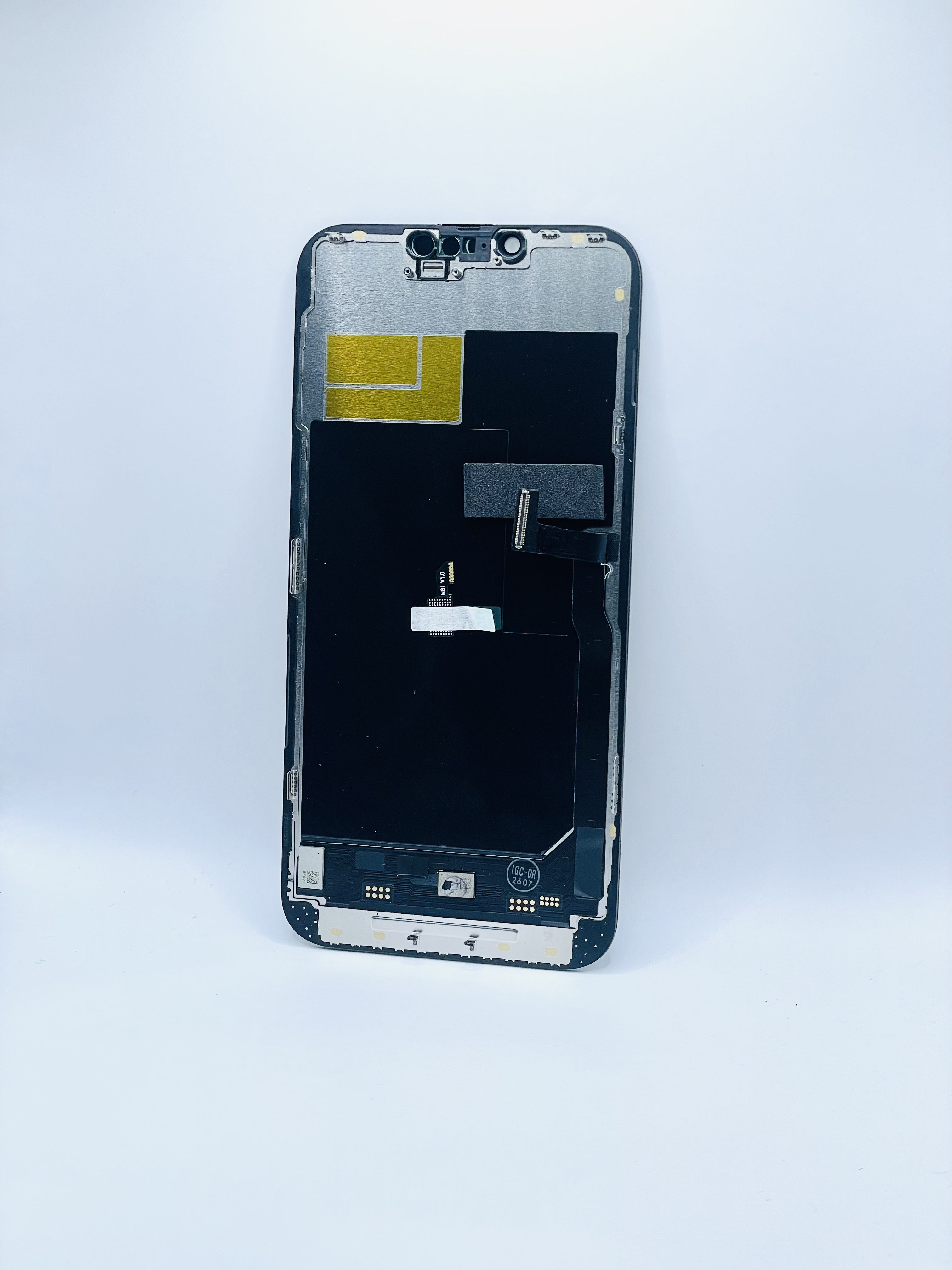 Display Super Oled Soft iPhone 13 Pro Max