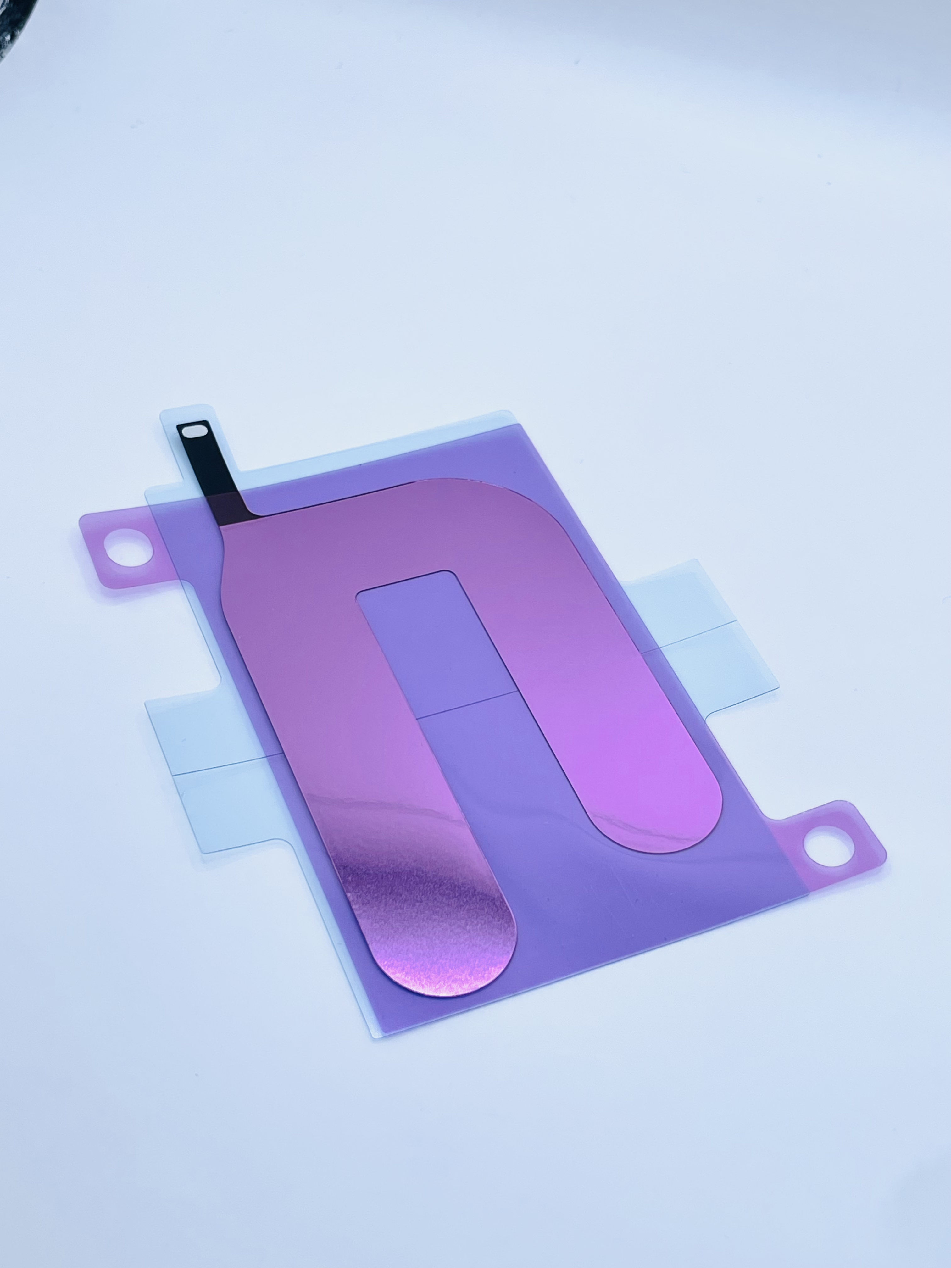 Batería para iPhone 16 Plus