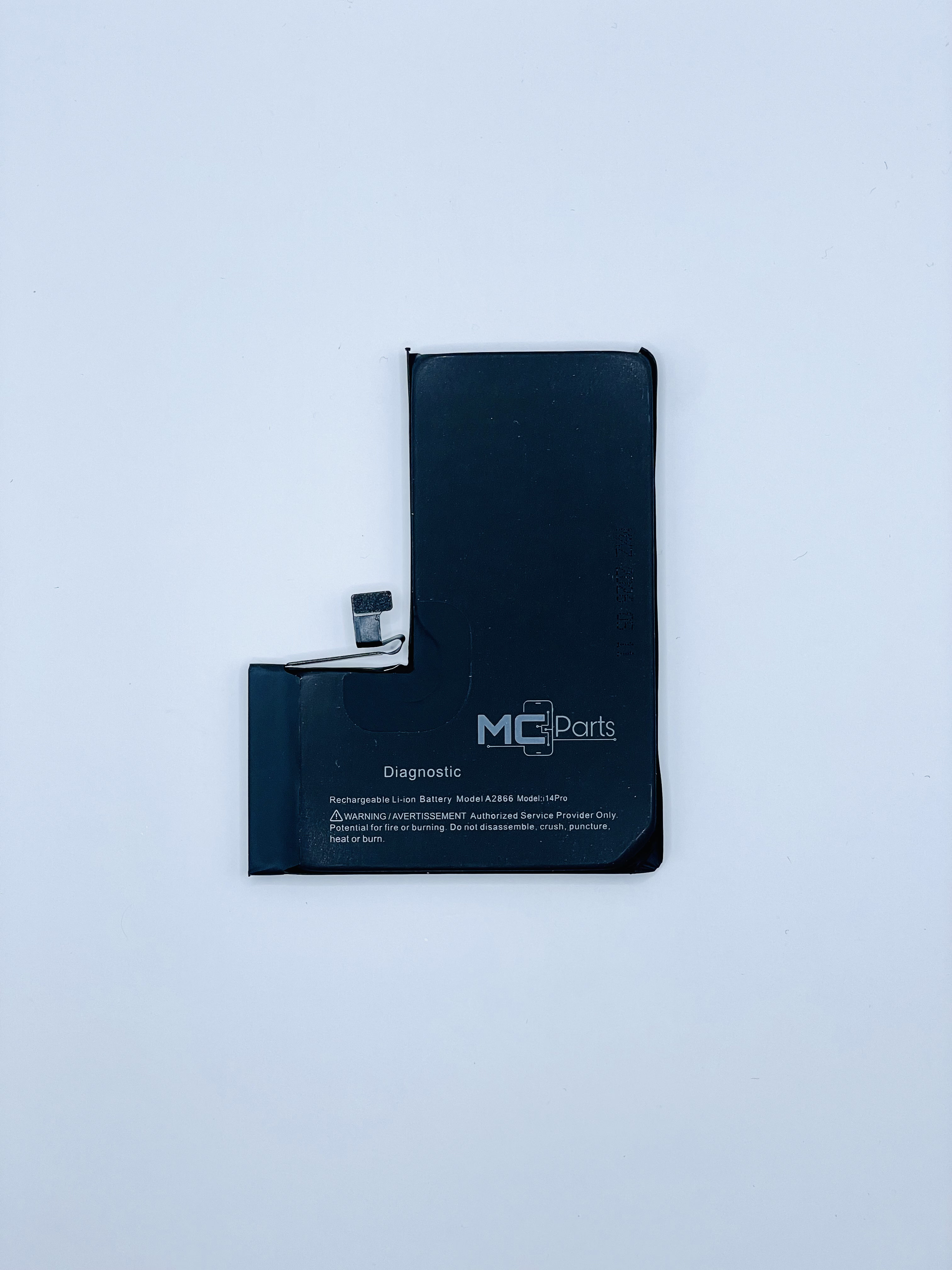 Batería para iPhone 14 Pro Max