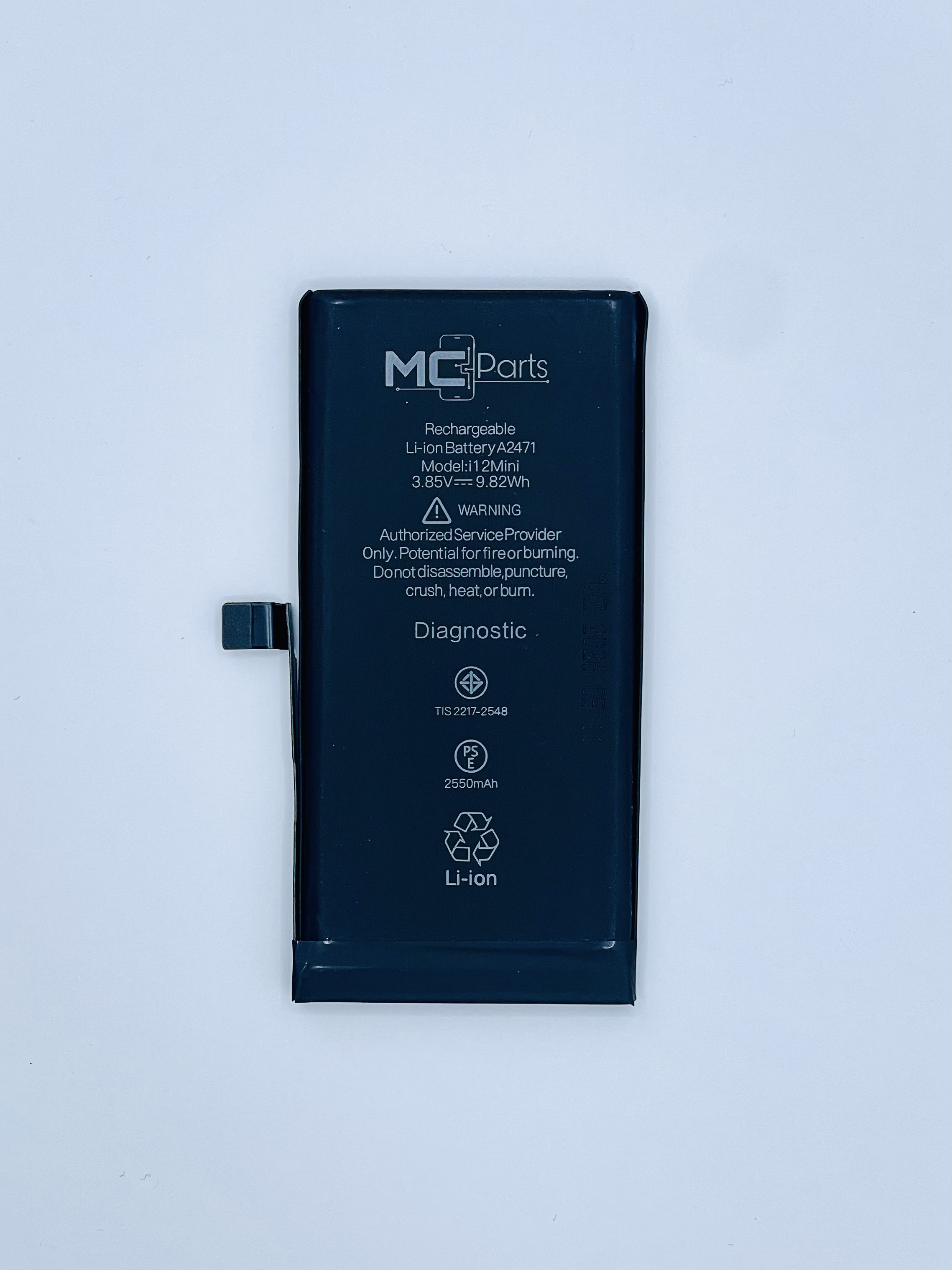 Batería para iPhone 12 Mini