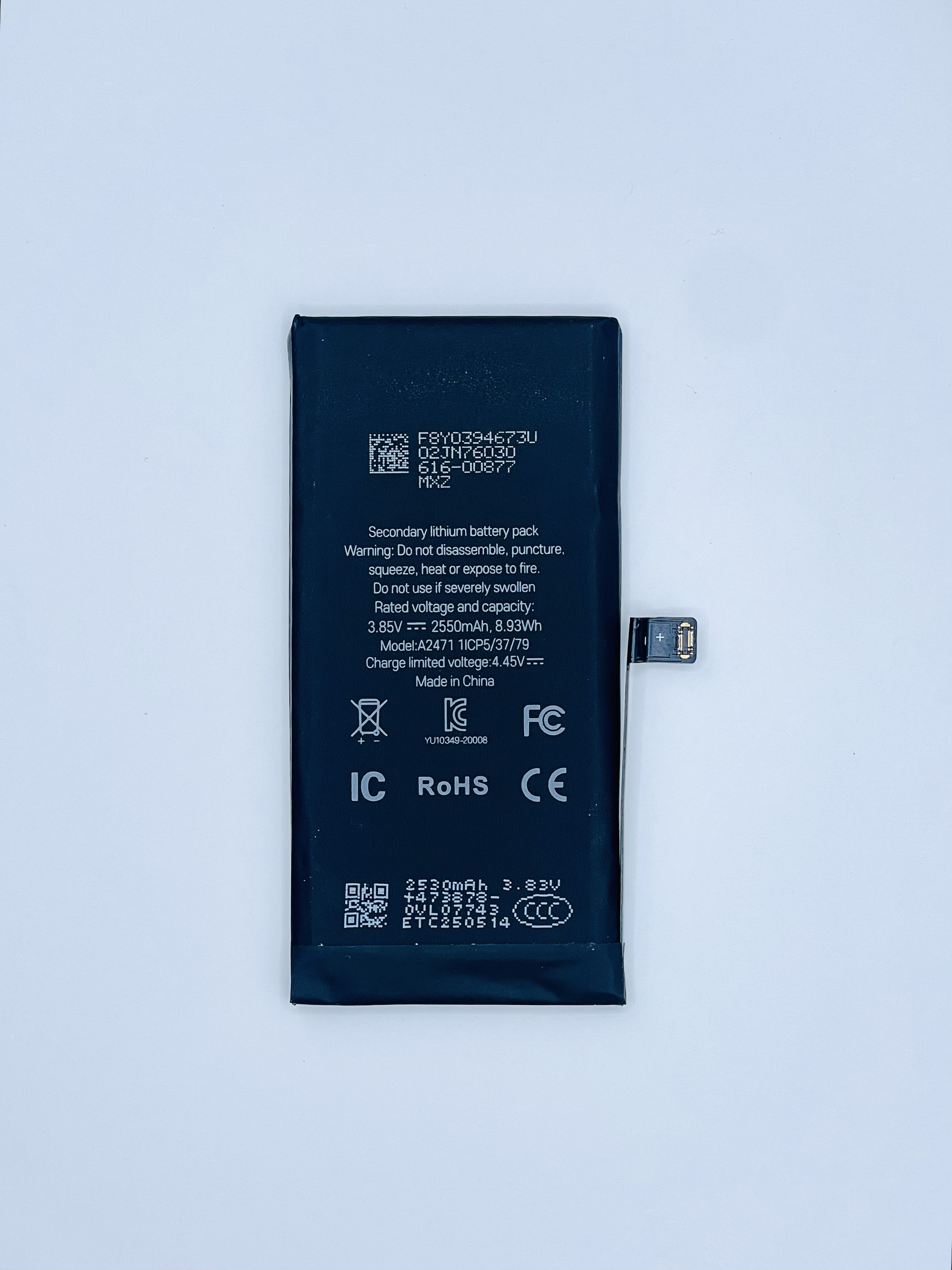 Batería para iPhone 12 Mini