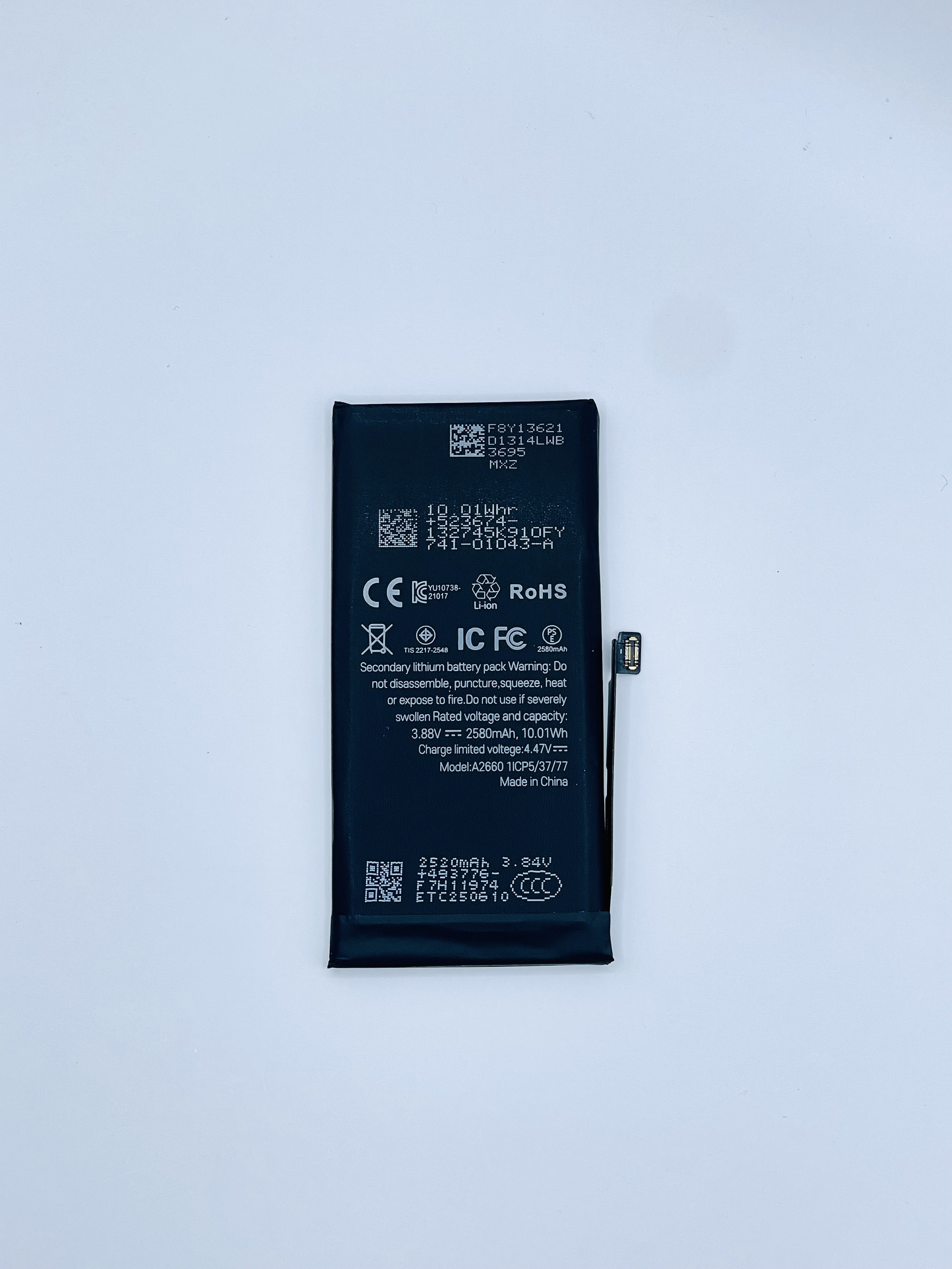 Batería para iPhone 13 Mini