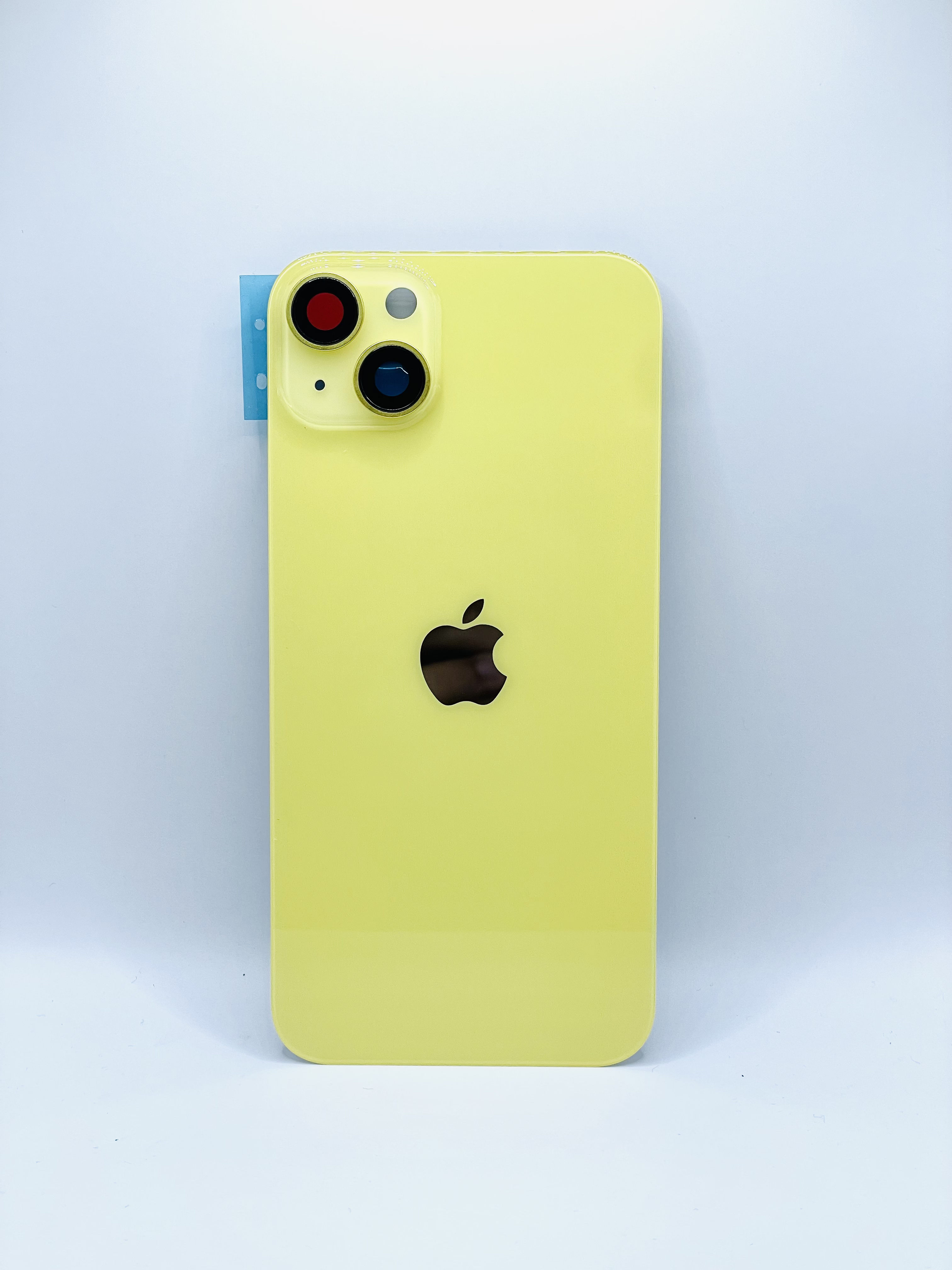 Tapa trasera para iPhone 14 Plus