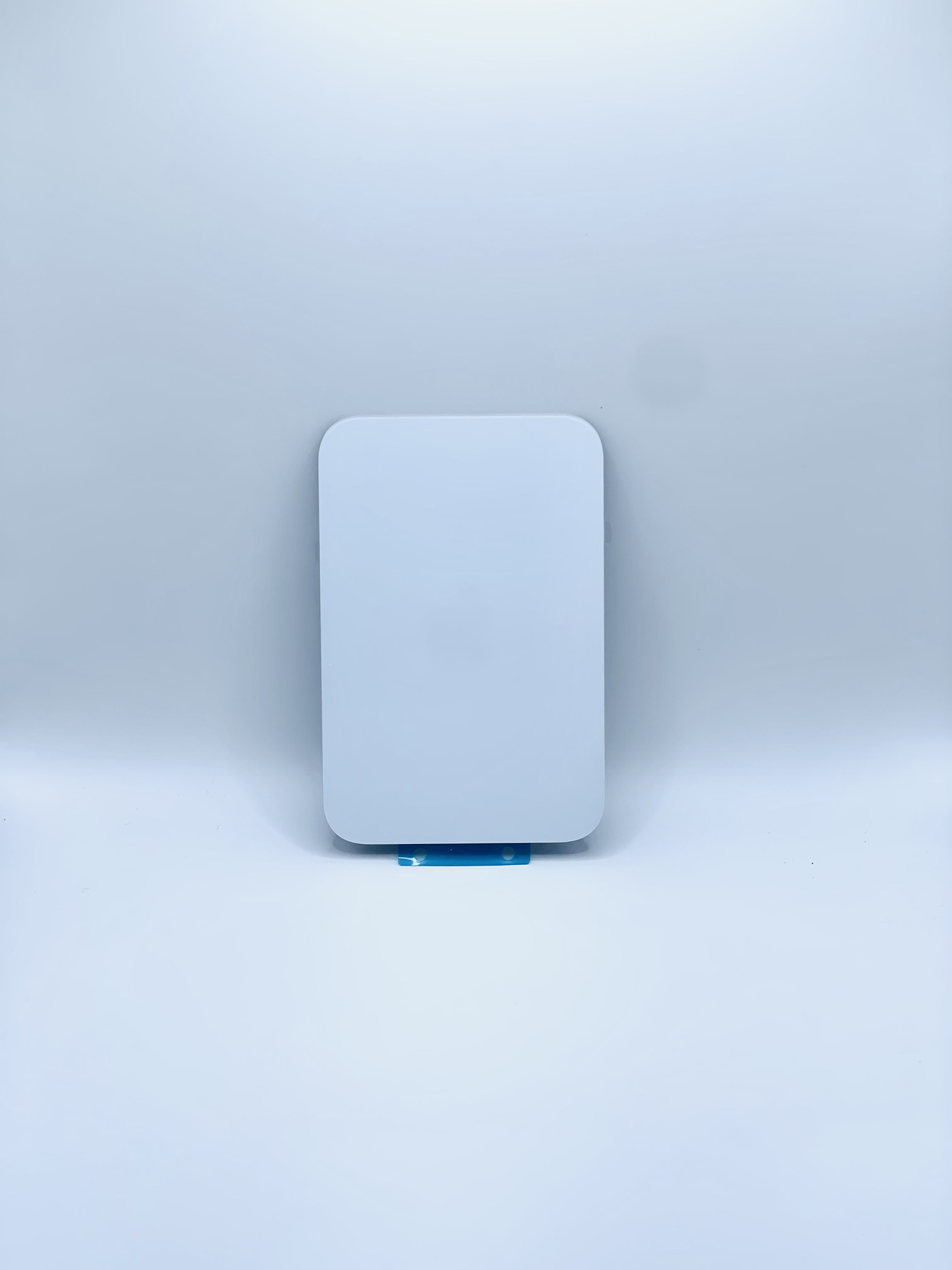 Tapa trasera para iPhone 17 Pro