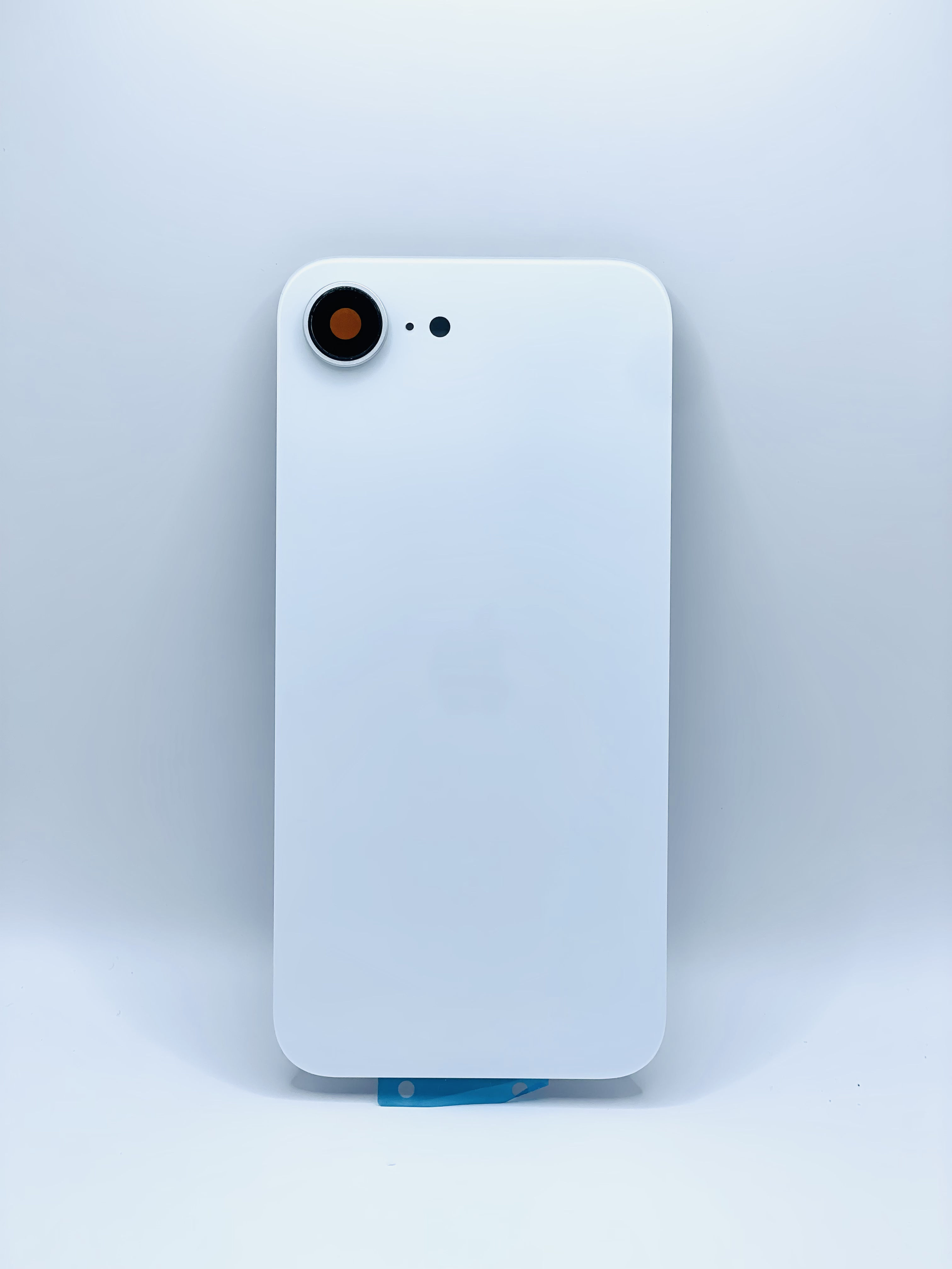Tapa trasera para iPhone 16e