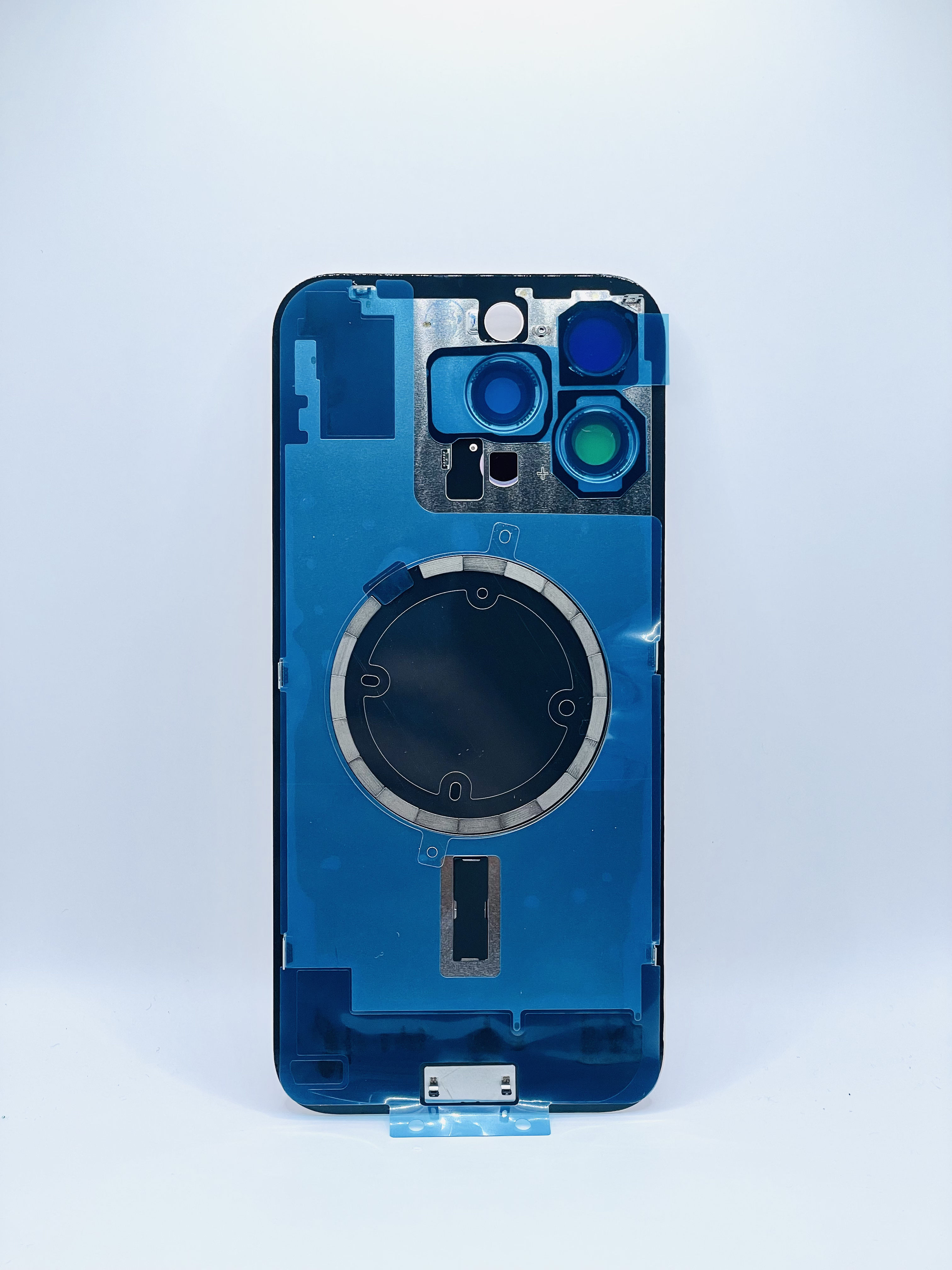 Tapa trasera para iPhone 16 Pro Max