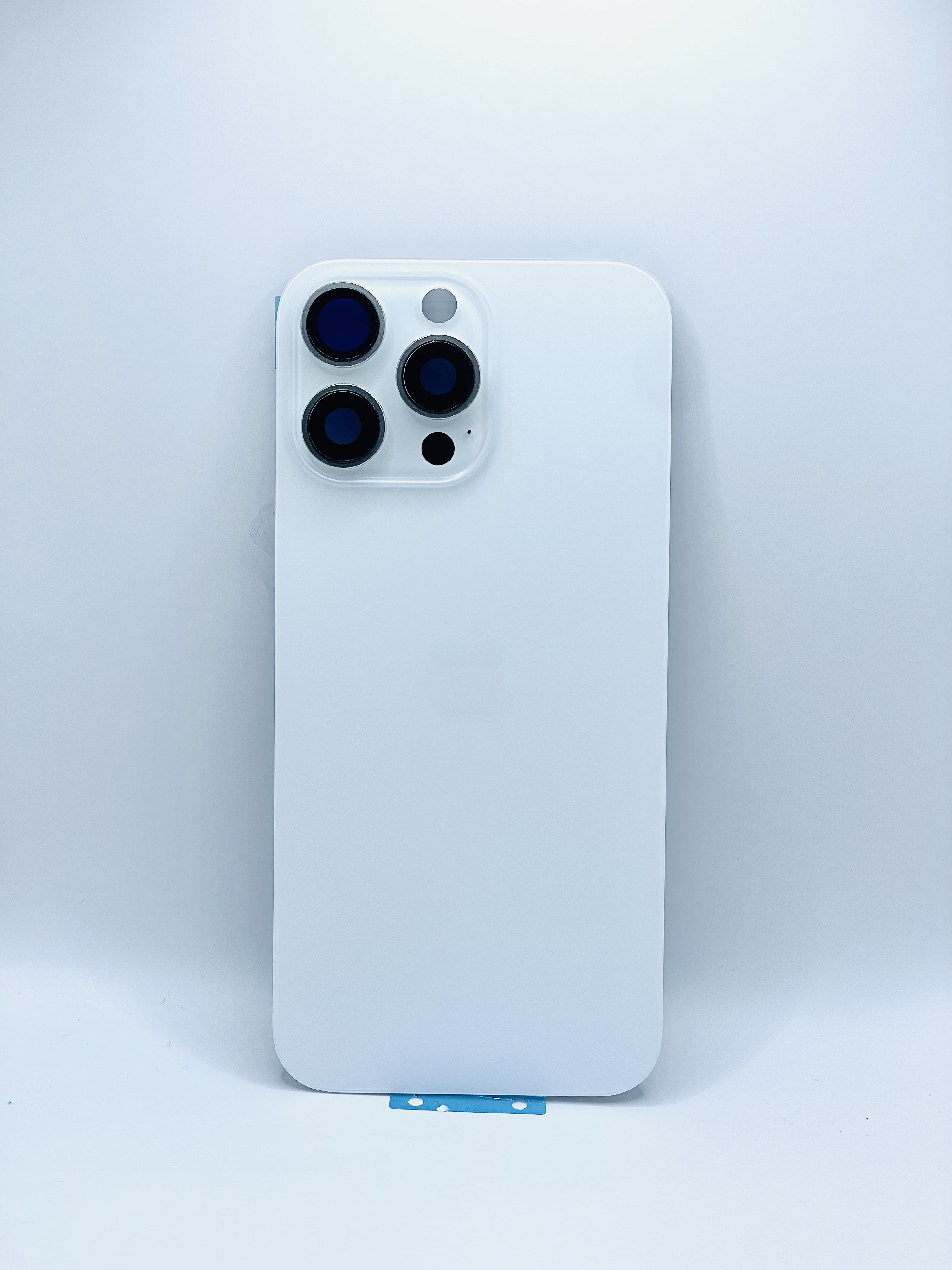 Tapa trasera para iPhone 16 Pro Max
