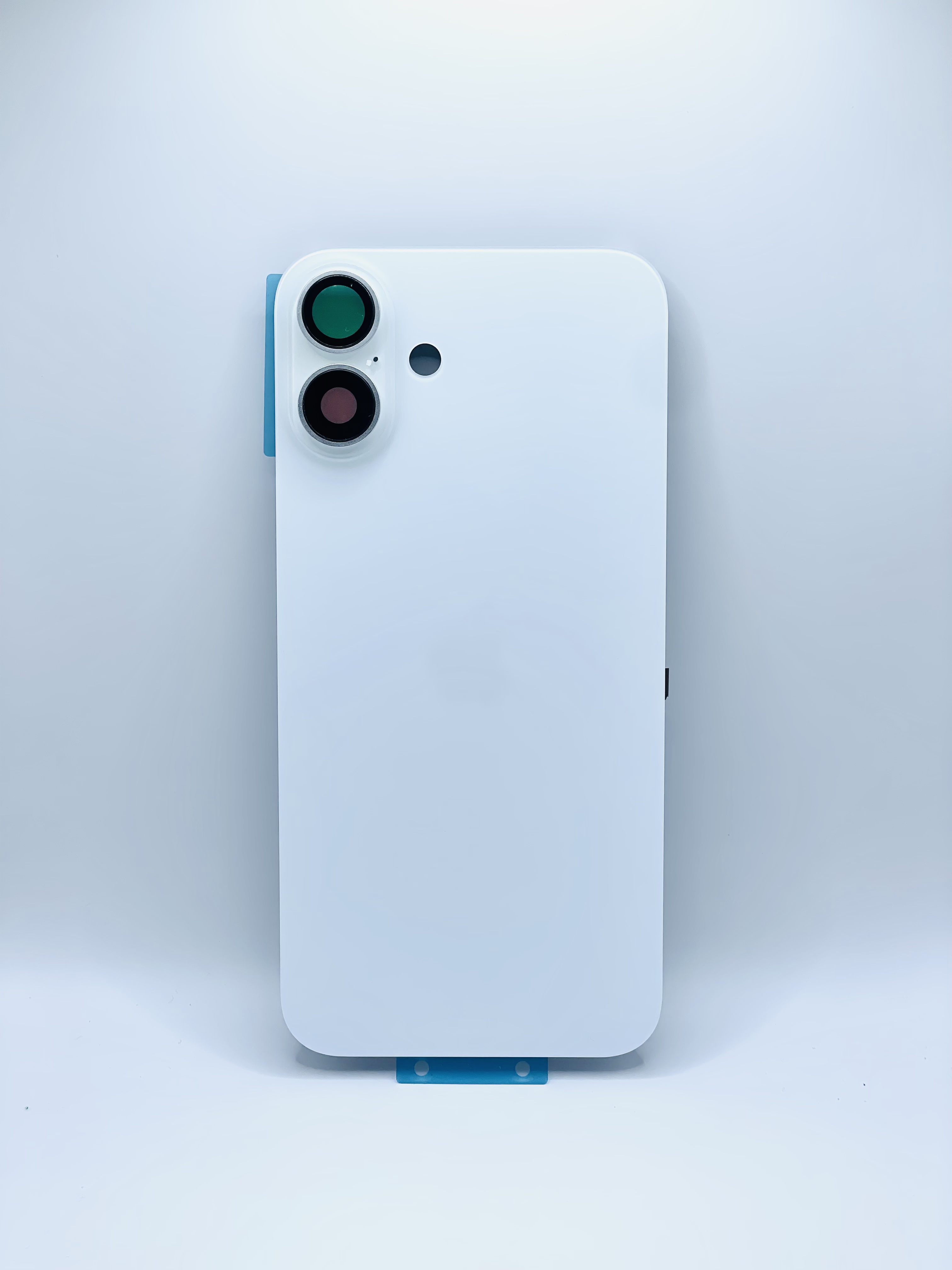 Tapa trasera para iPhone 16 Plus
