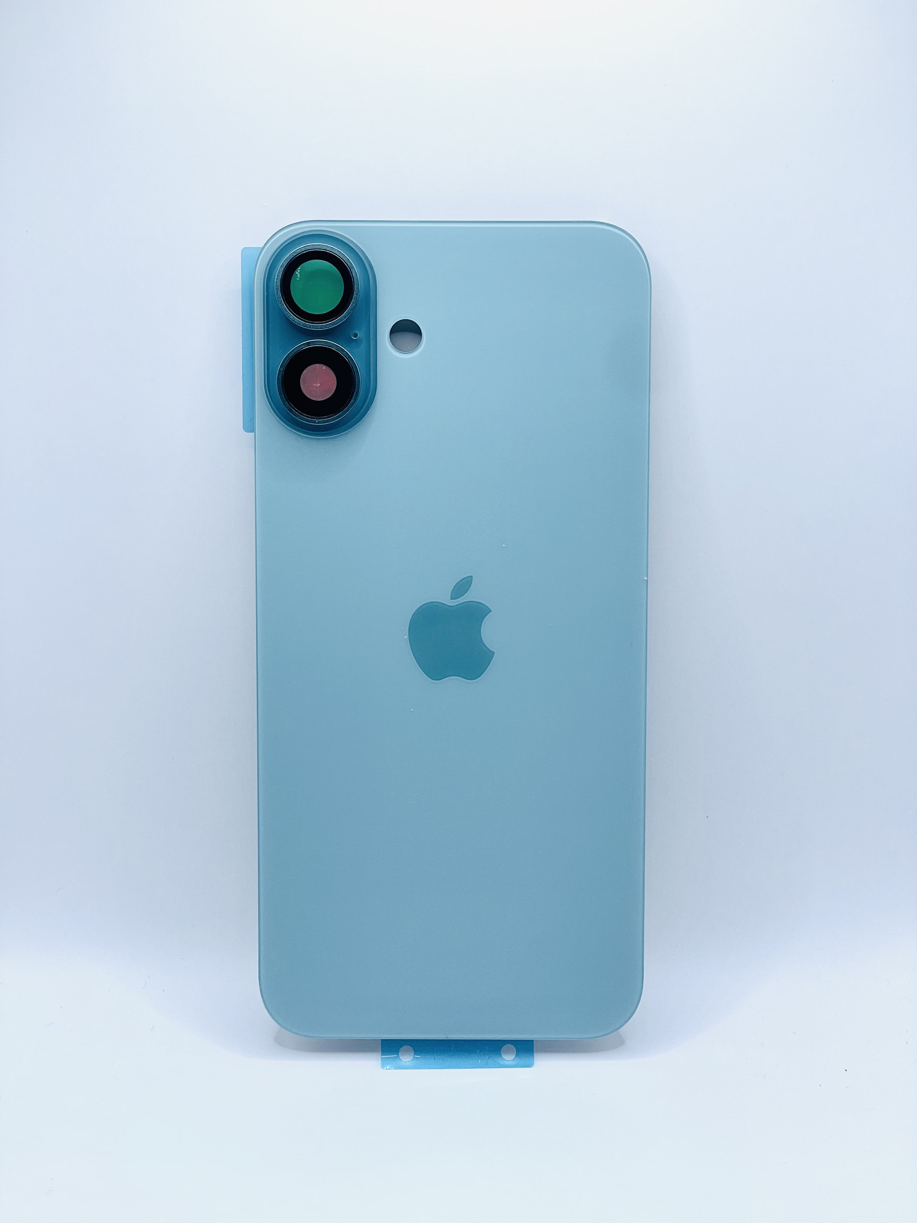 Tapa trasera para iPhone 16 Plus