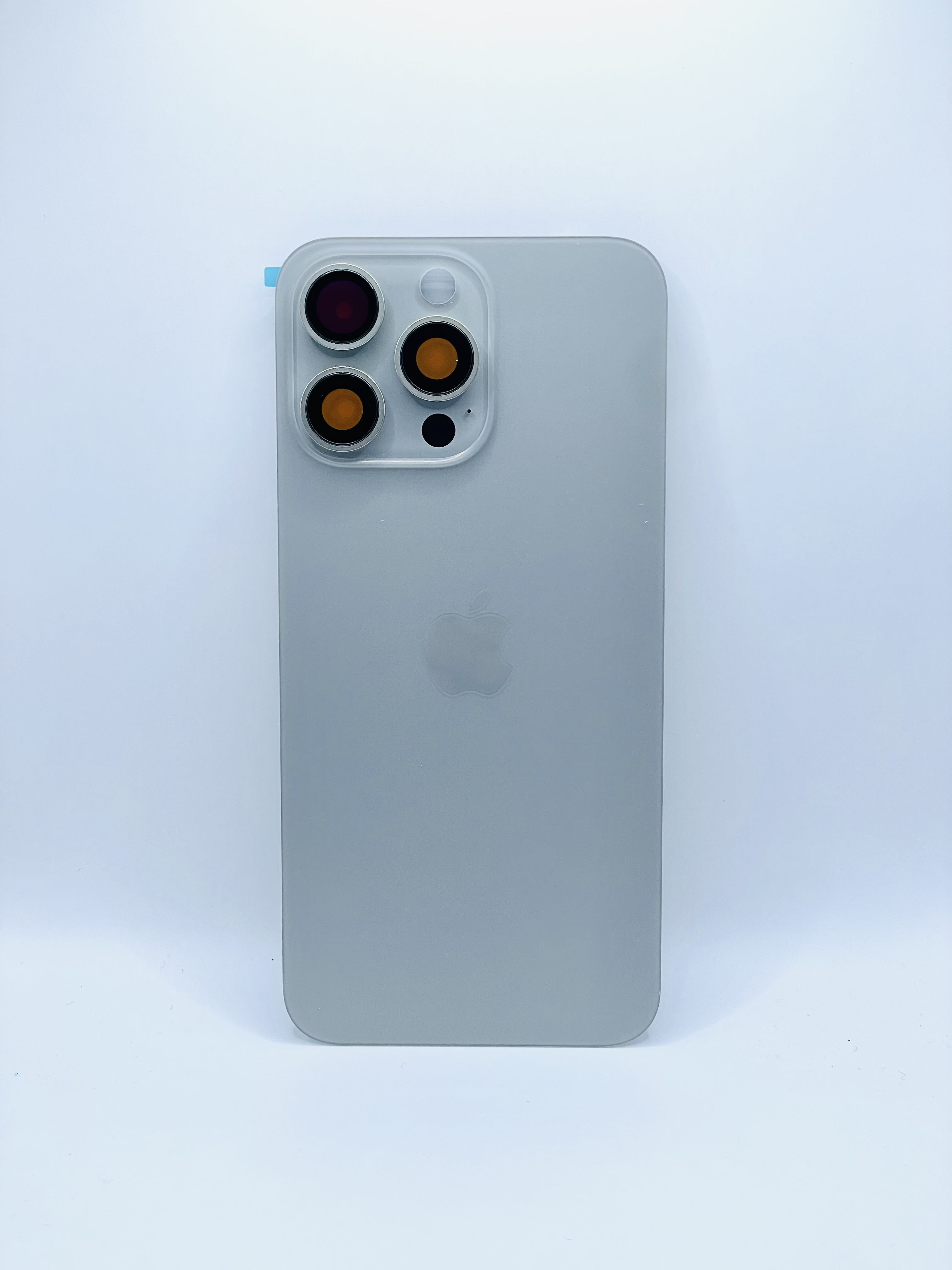 Tapa trasera para iPhone 15 Pro Max