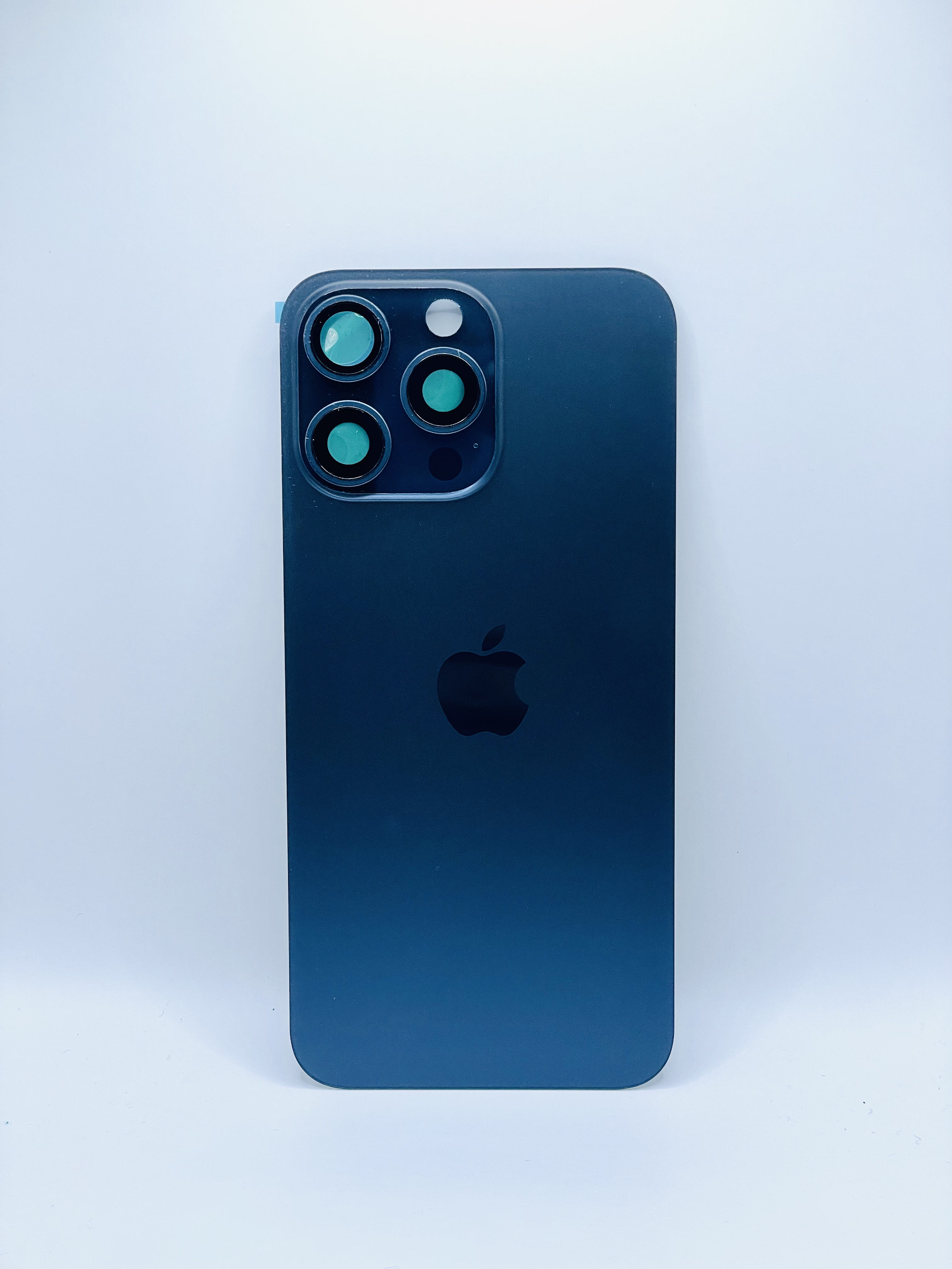 Tapa trasera para iPhone 15 Pro Max