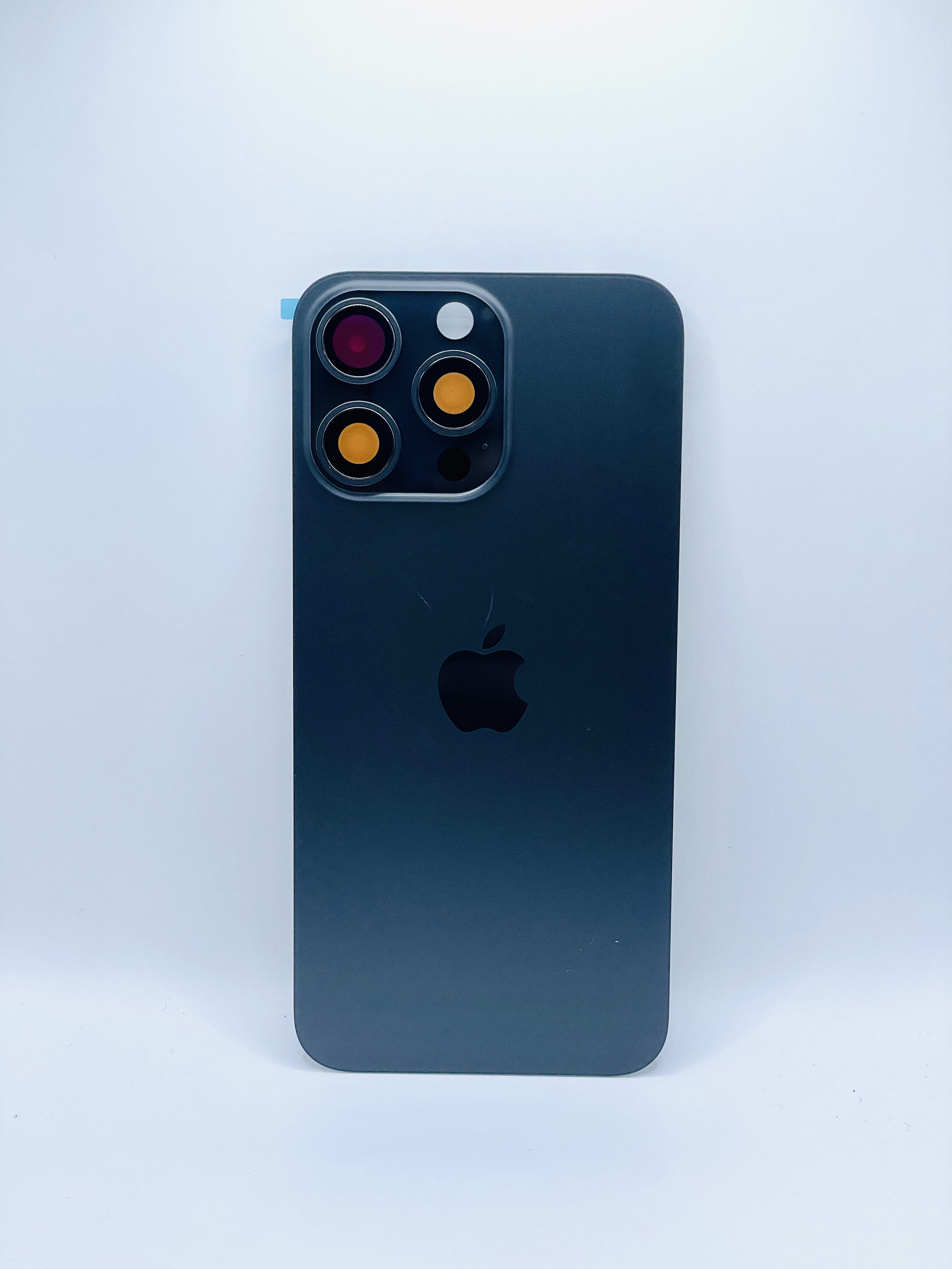Tapa trasera para iPhone 15 Pro