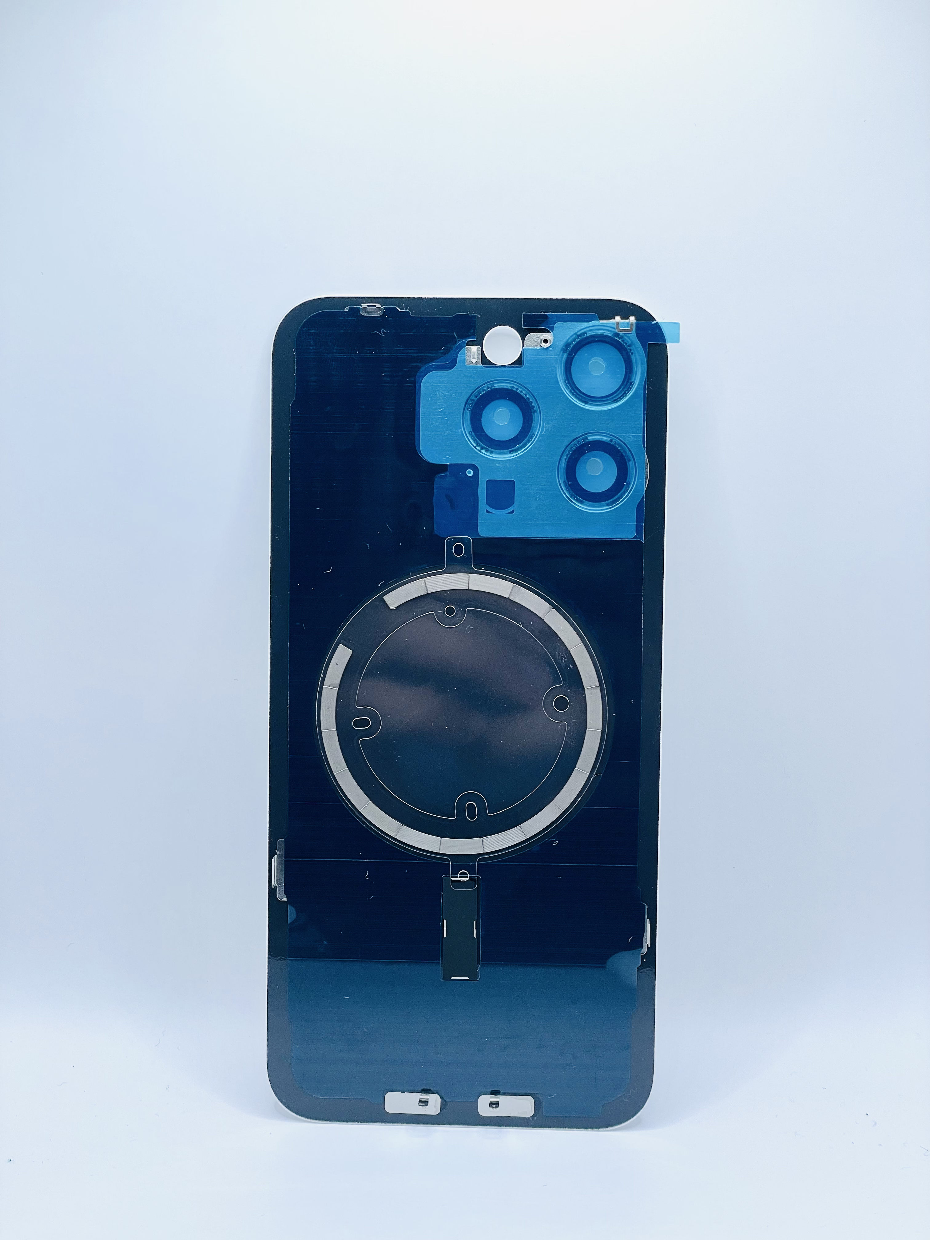 Tapa trasera para iPhone 15 Pro