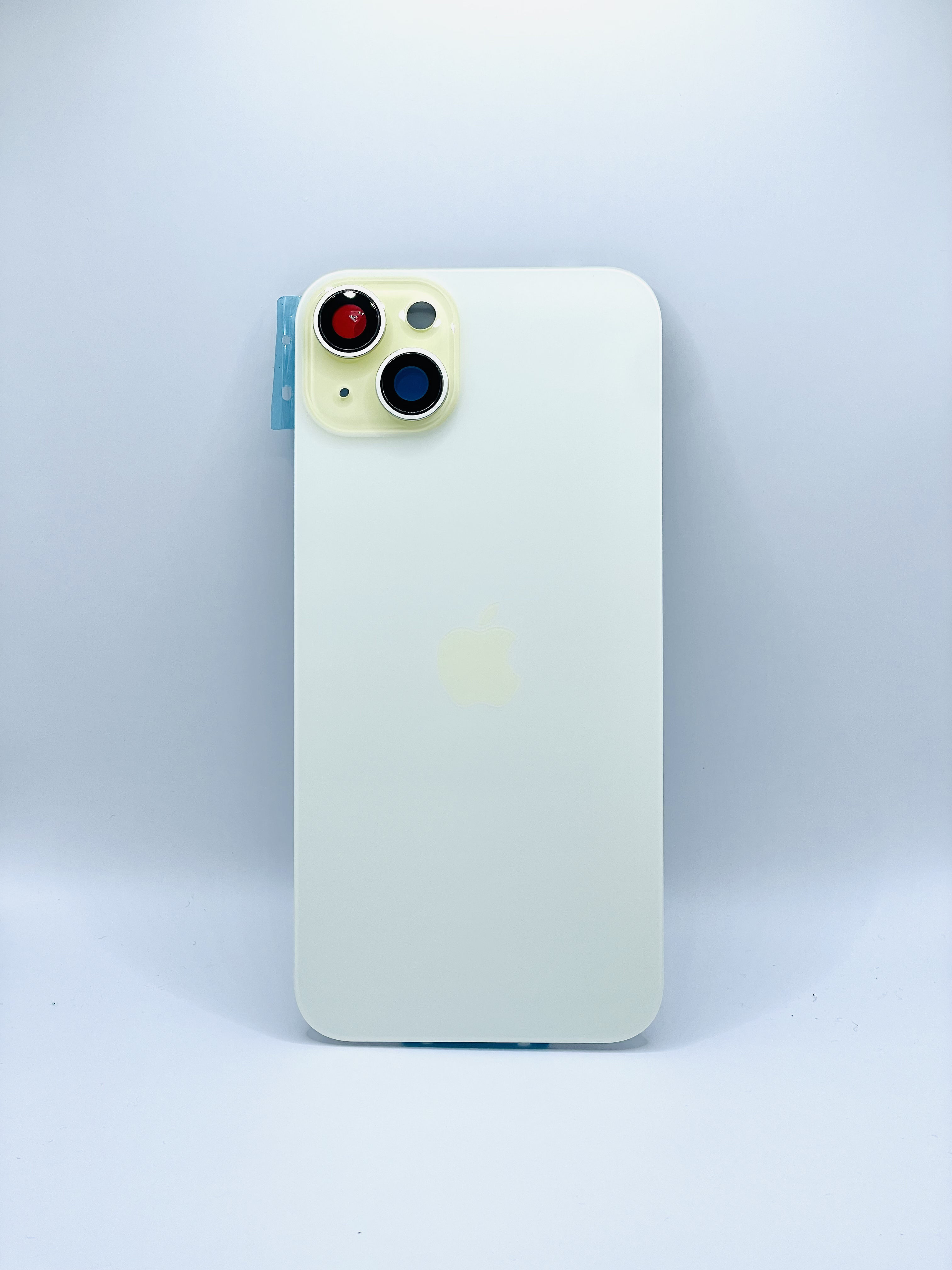 Tapa trasera para iPhone 15 Plus