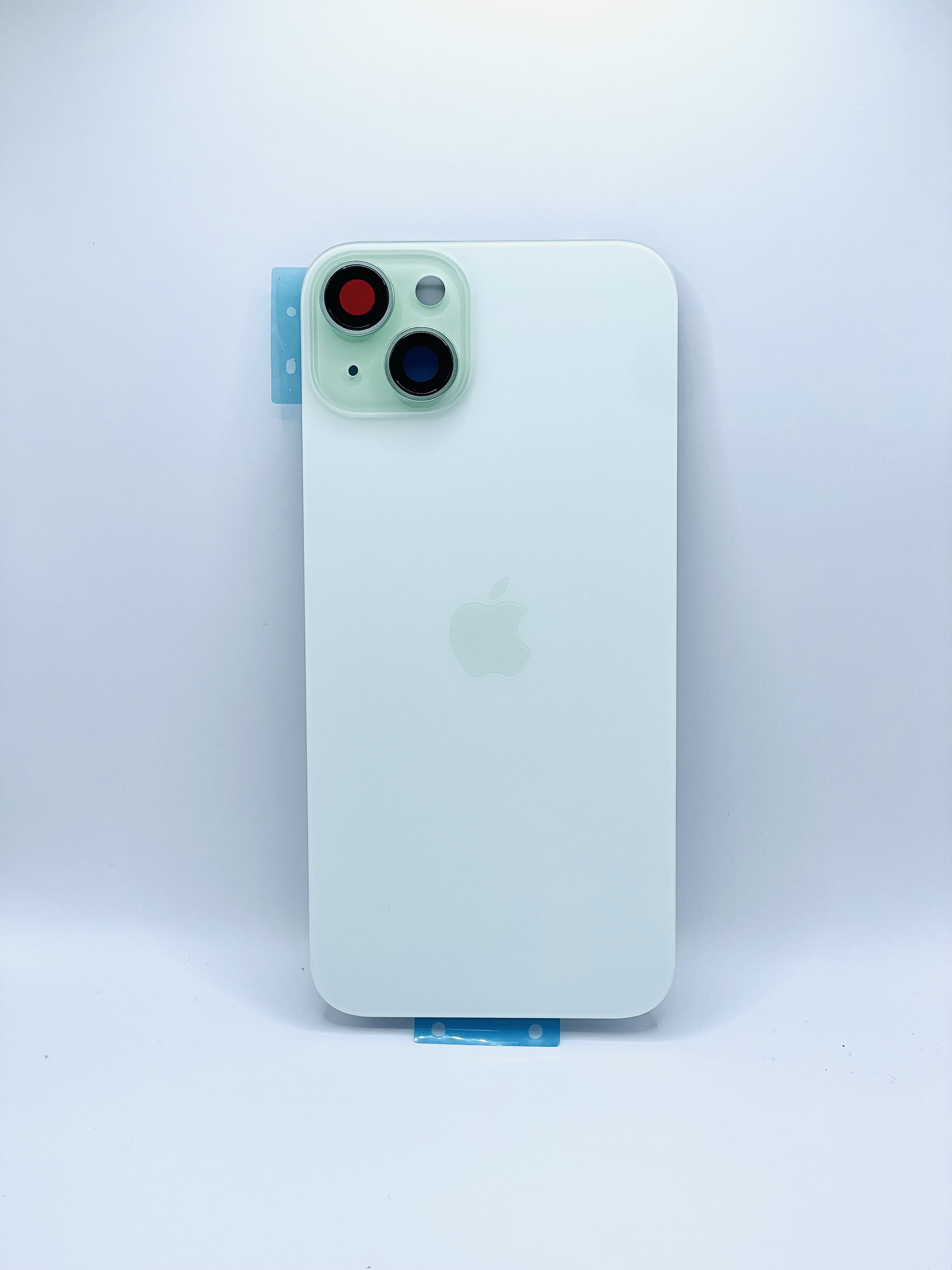 Tapa trasera para iPhone 15 Plus
