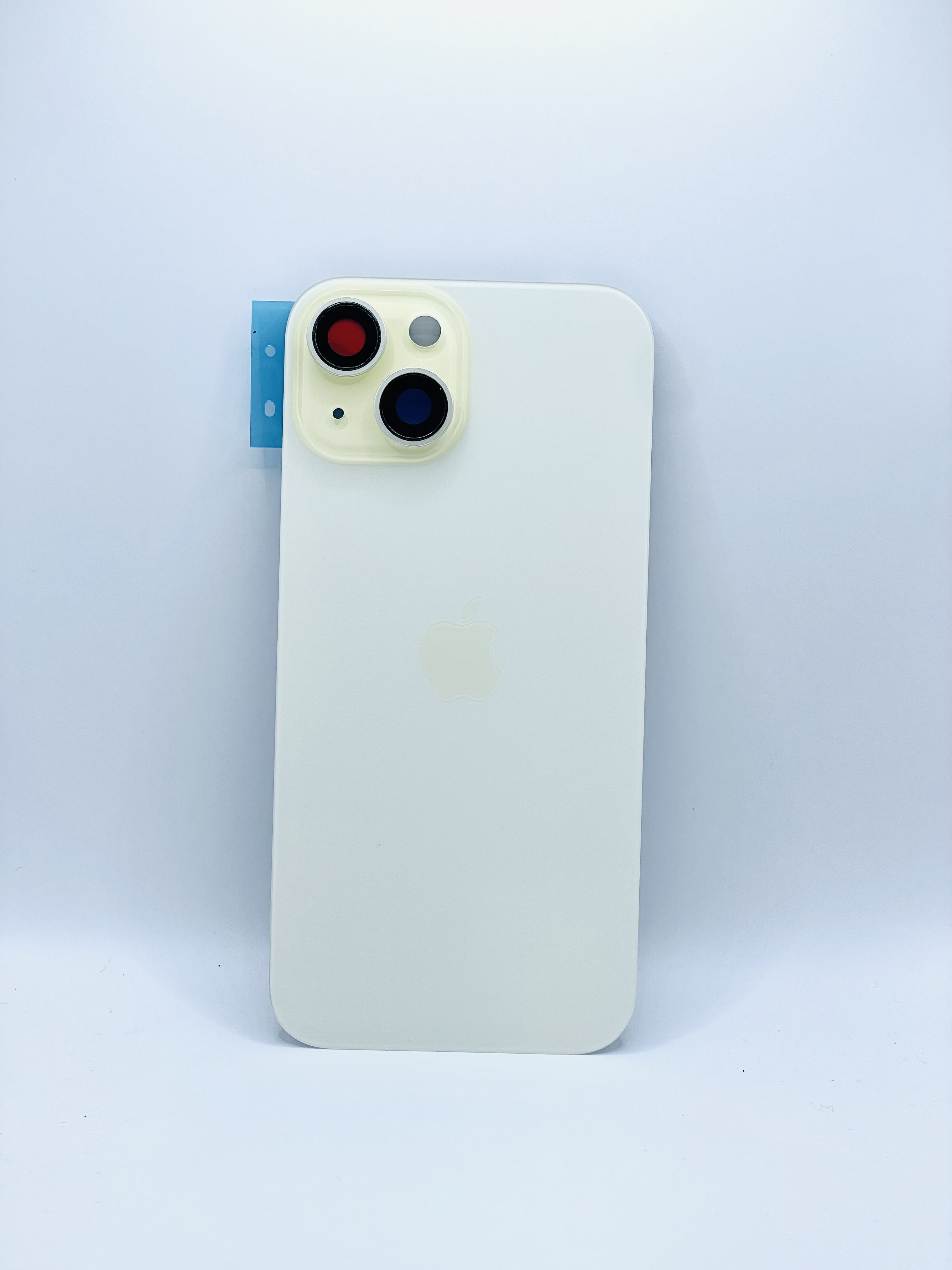 Tapa trasera para iPhone 15