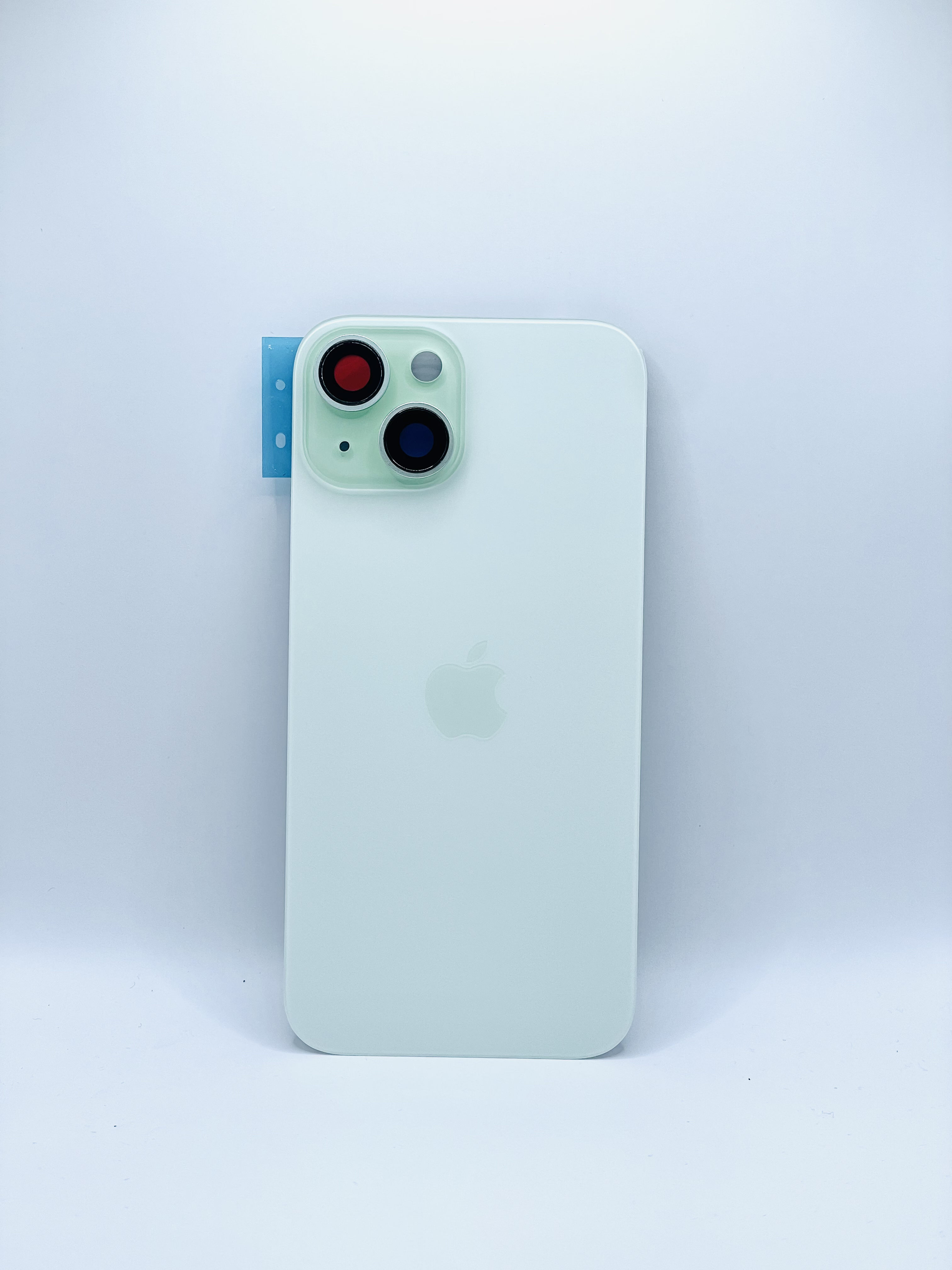 Tapa trasera para iPhone 15