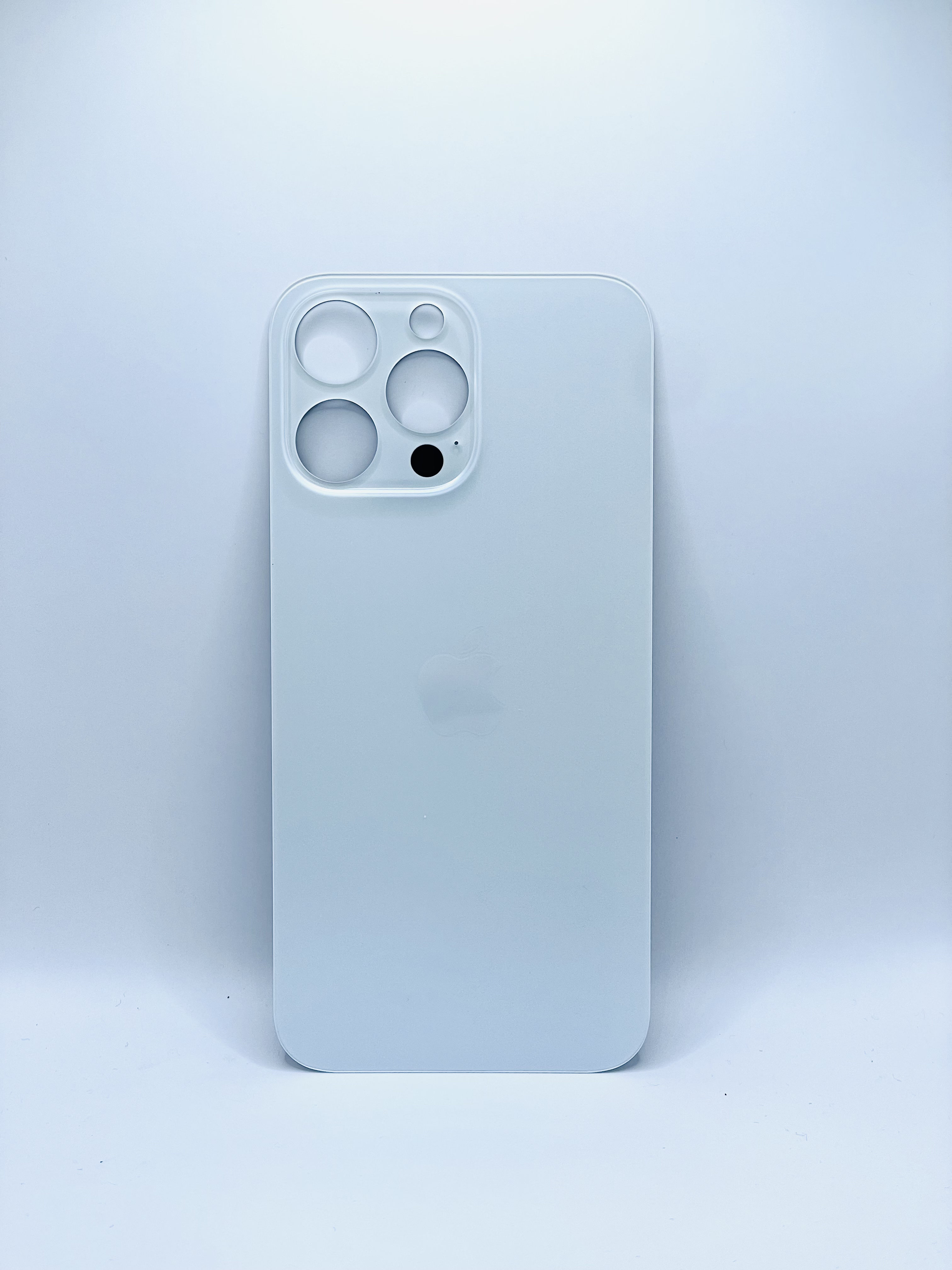 Tapa trasera para iPhone 14 Pro Max
