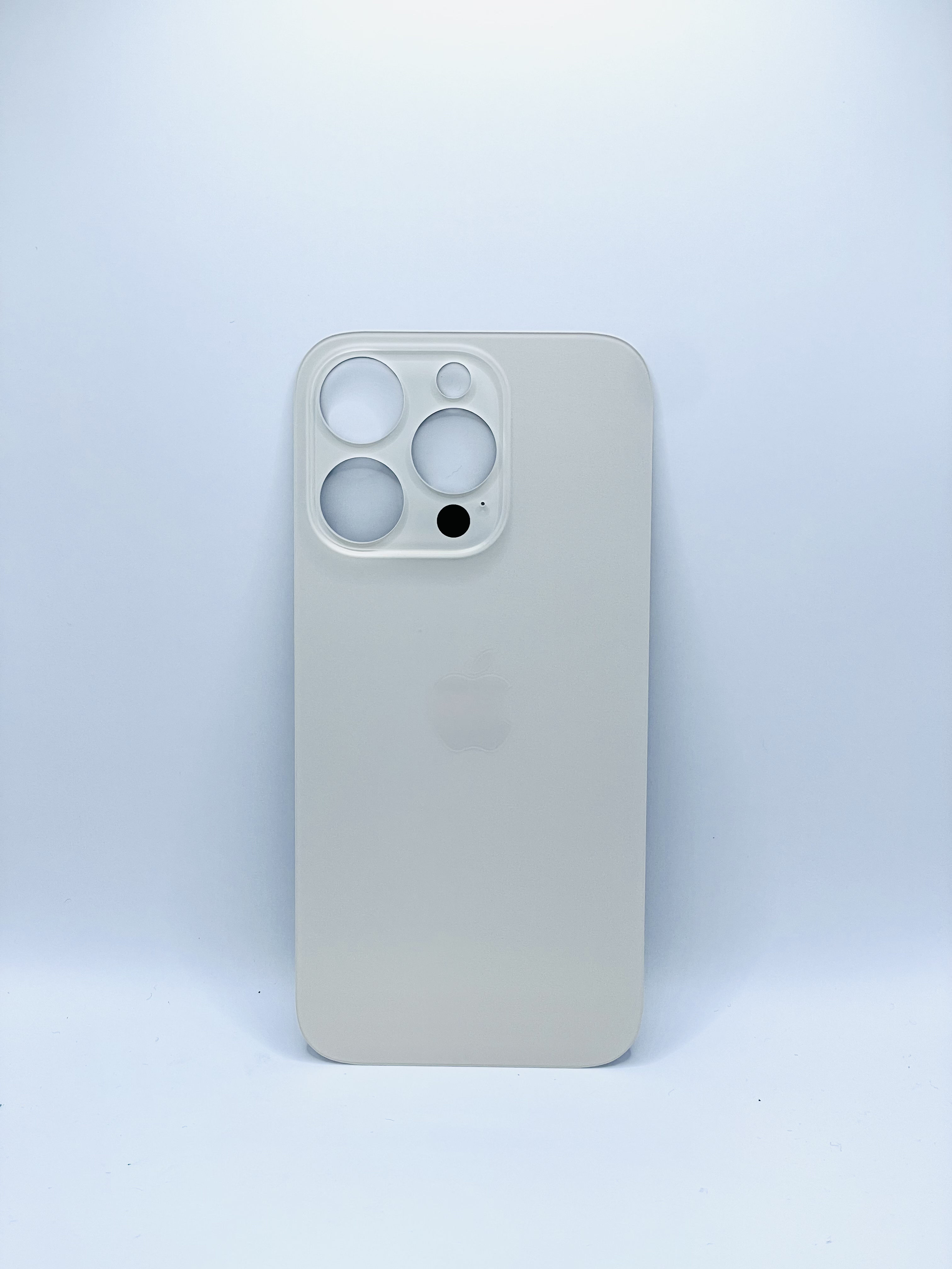 Tapa trasera para iPhone 14 Pro