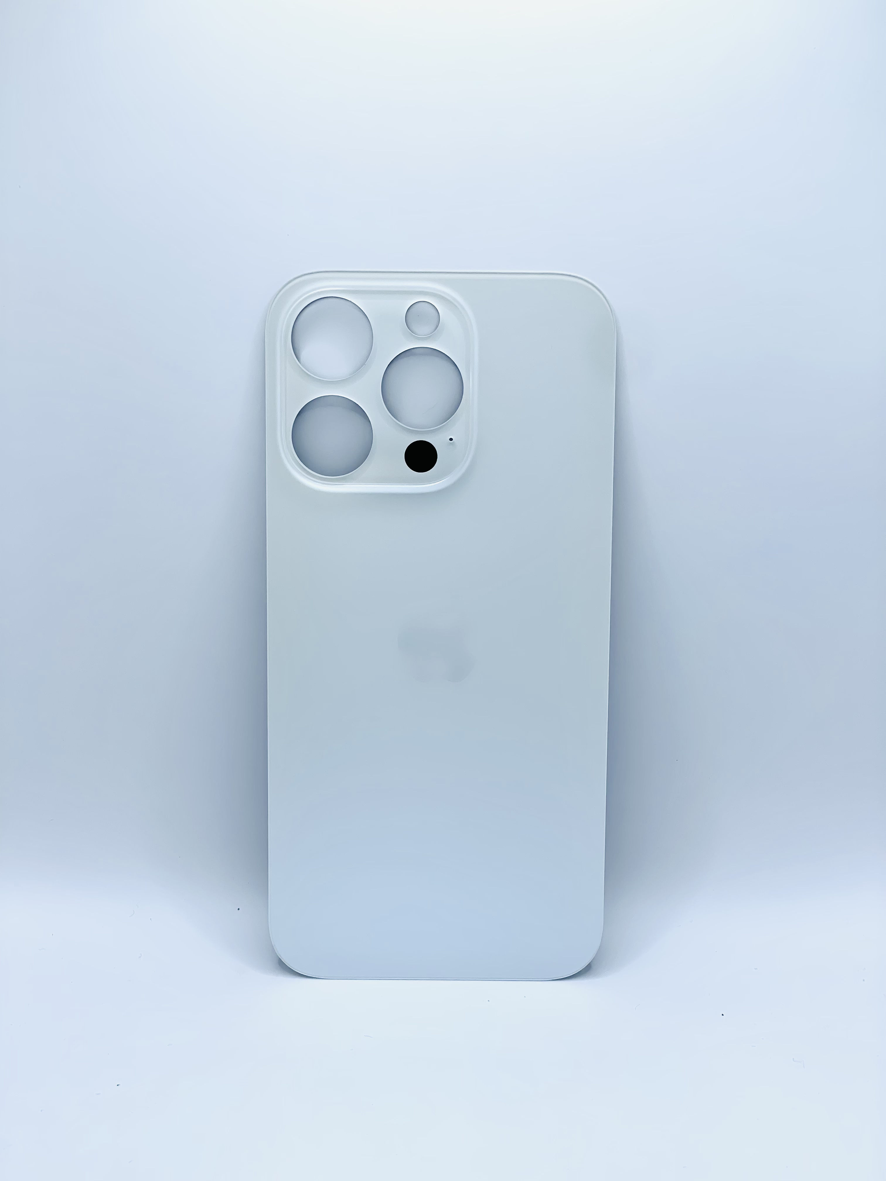 Tapa trasera para iPhone 14 Pro