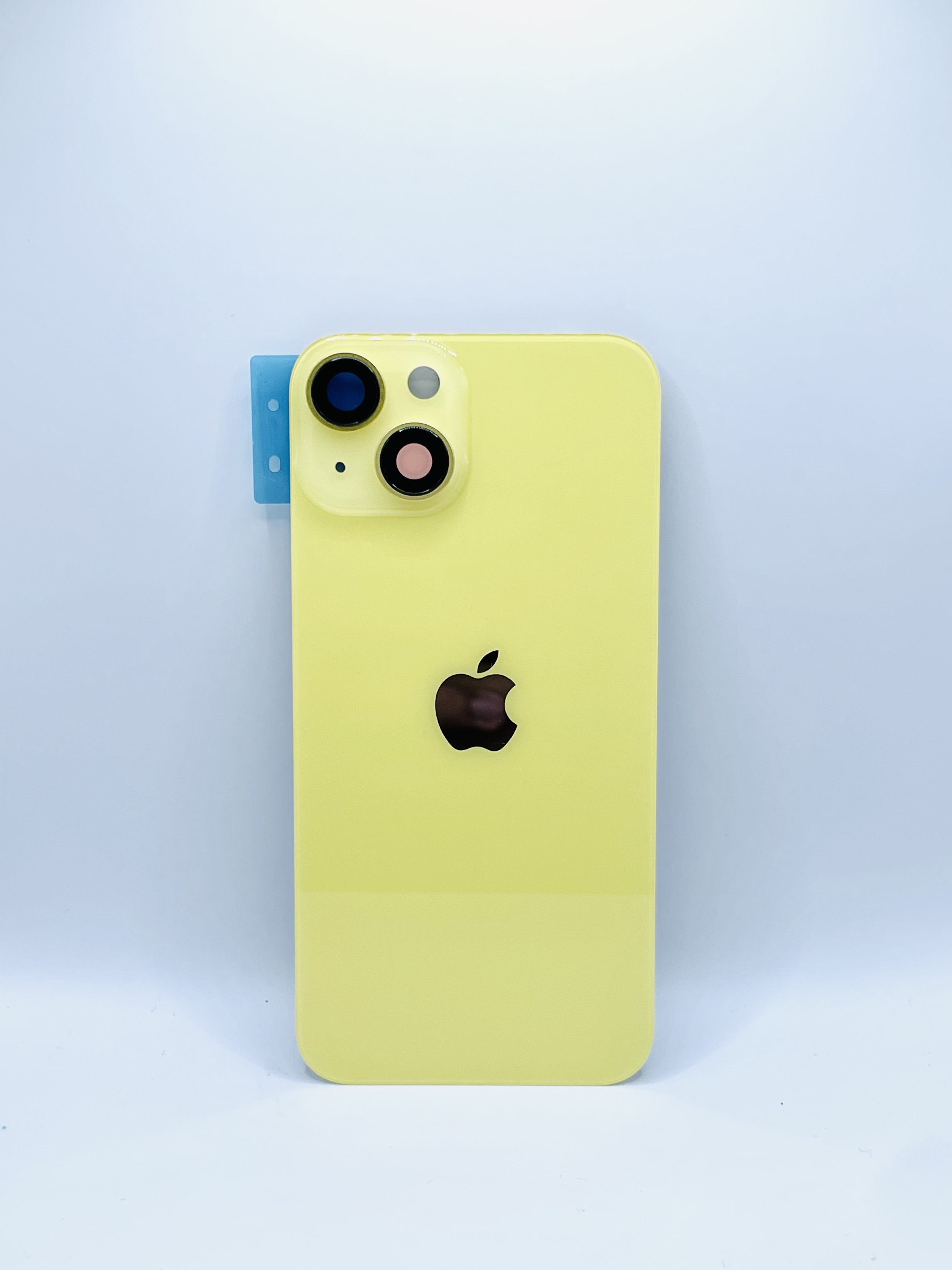 Tapa trasera para iPhone 14