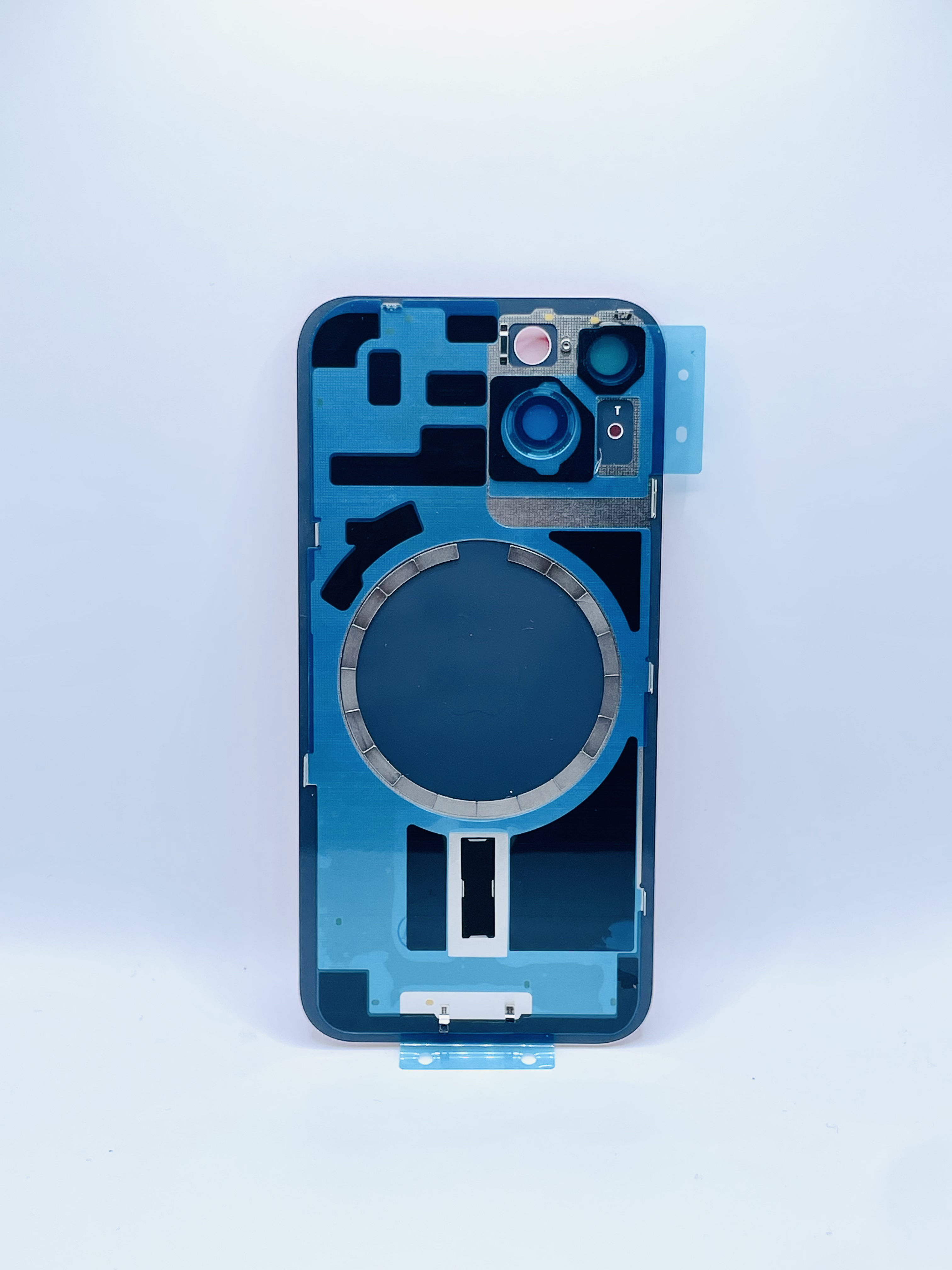 Tapa trasera para iPhone 14