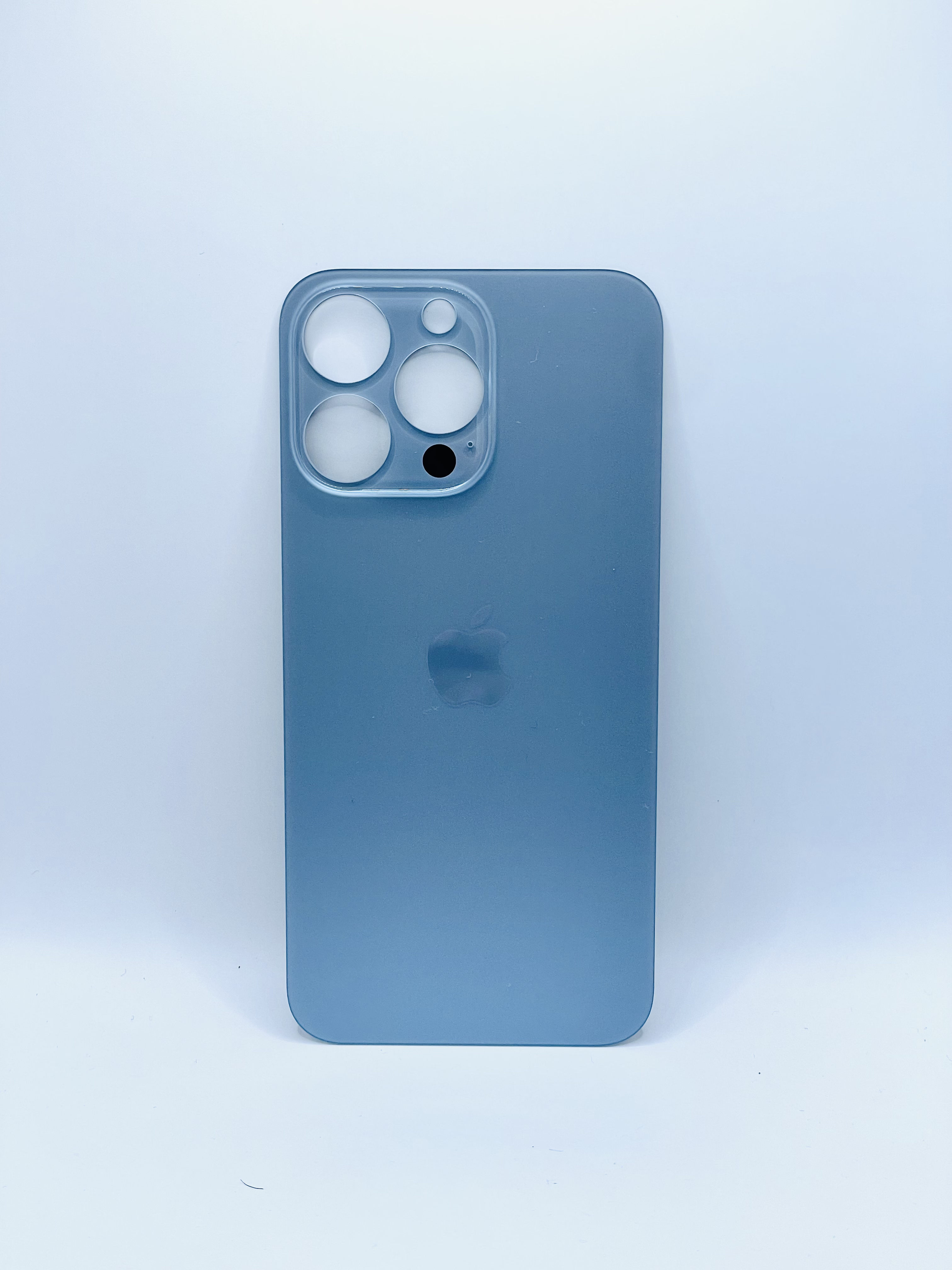 Tapa trasera para iPhone 13 Pro
