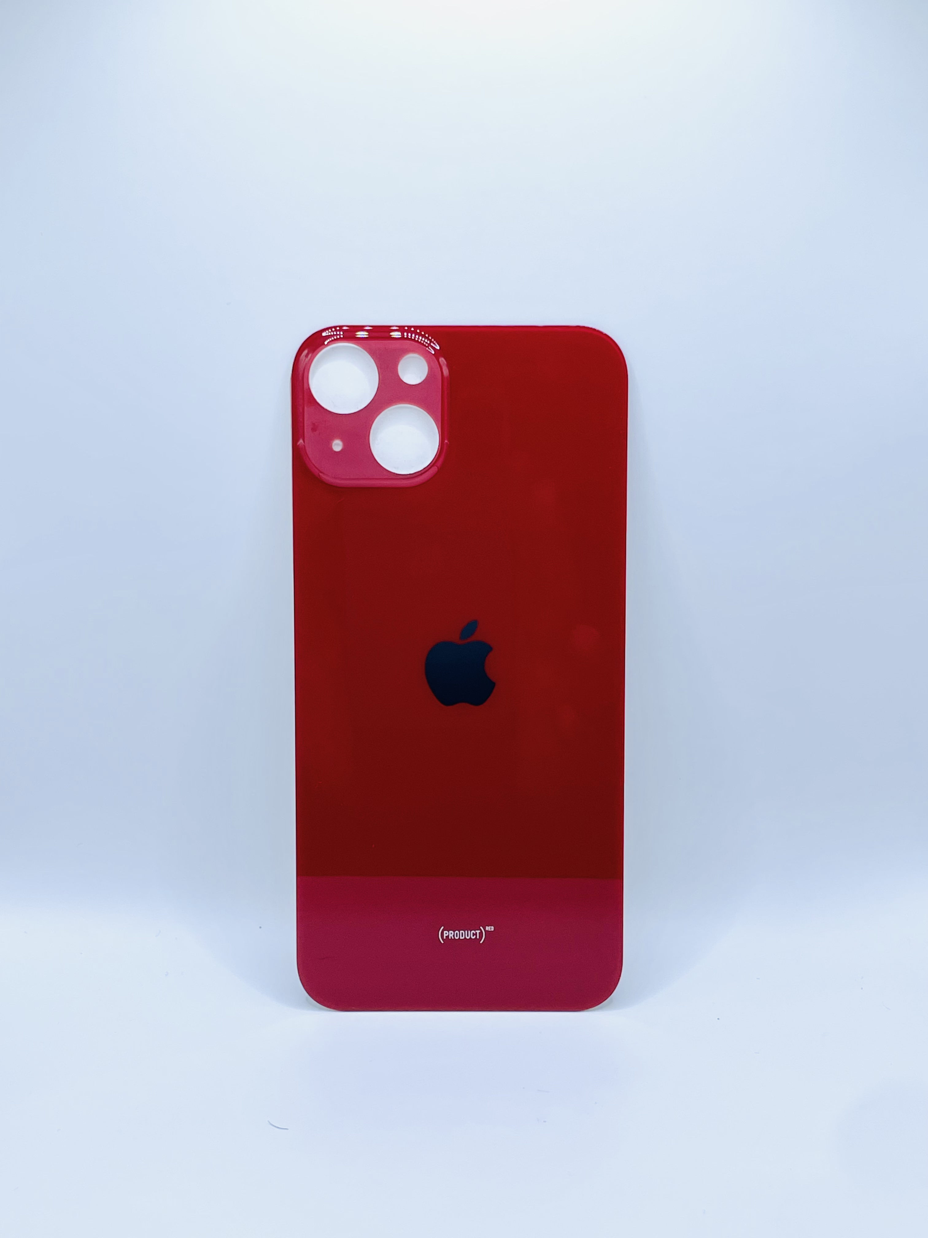 Tapa trasera para iPhone 13