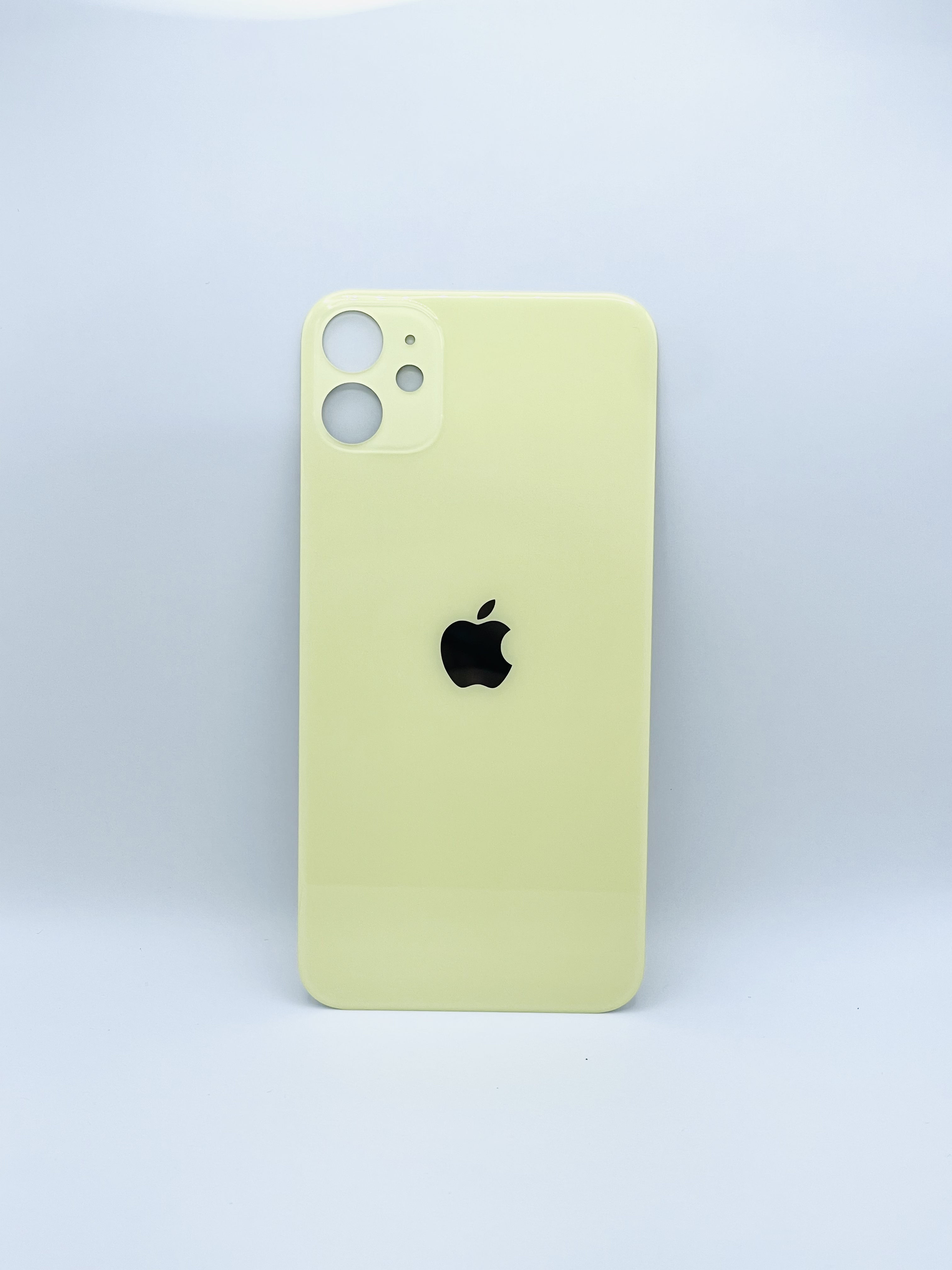 Tapa trasera para iPhone 11