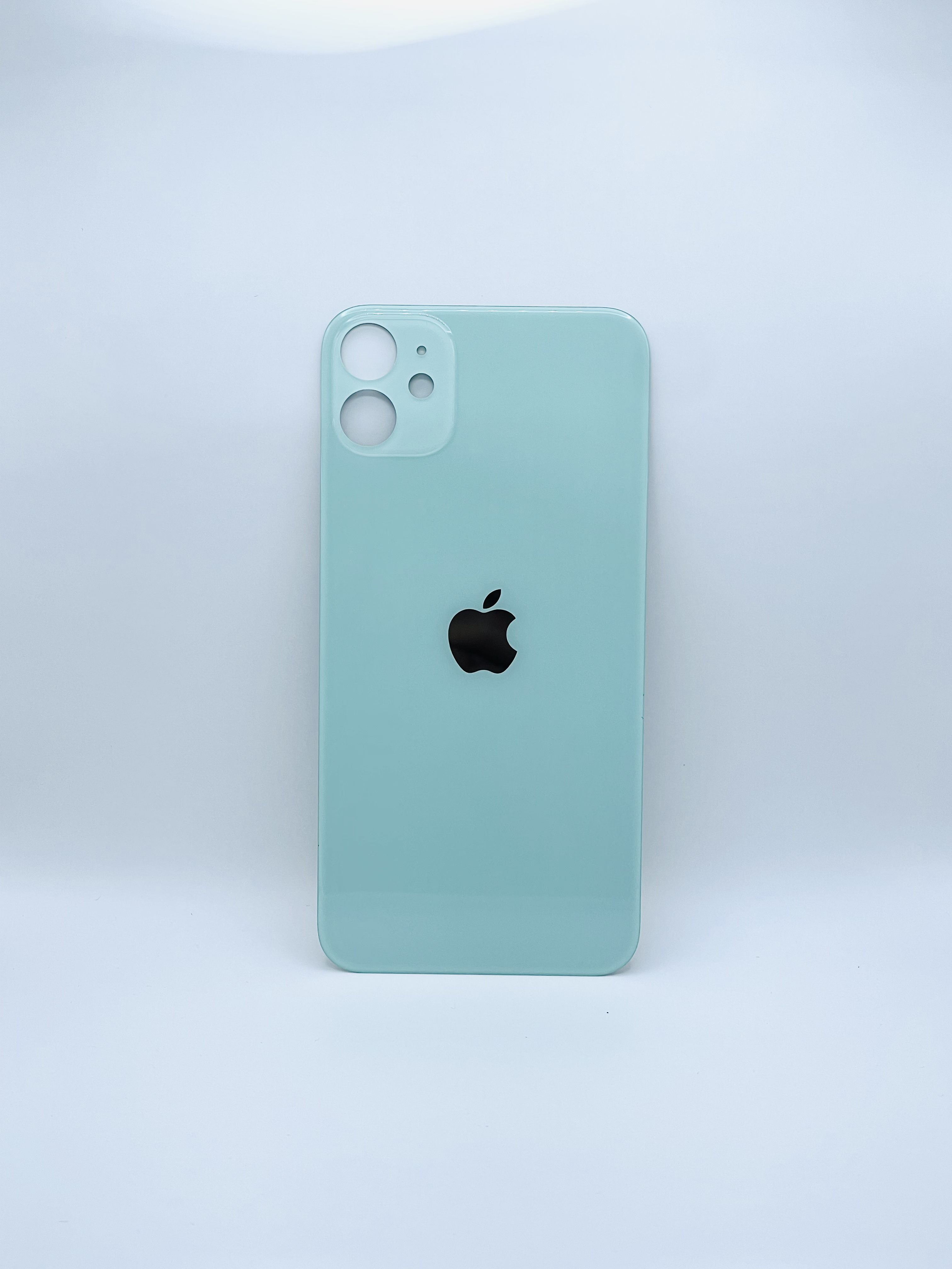 Tapa trasera para iPhone 11