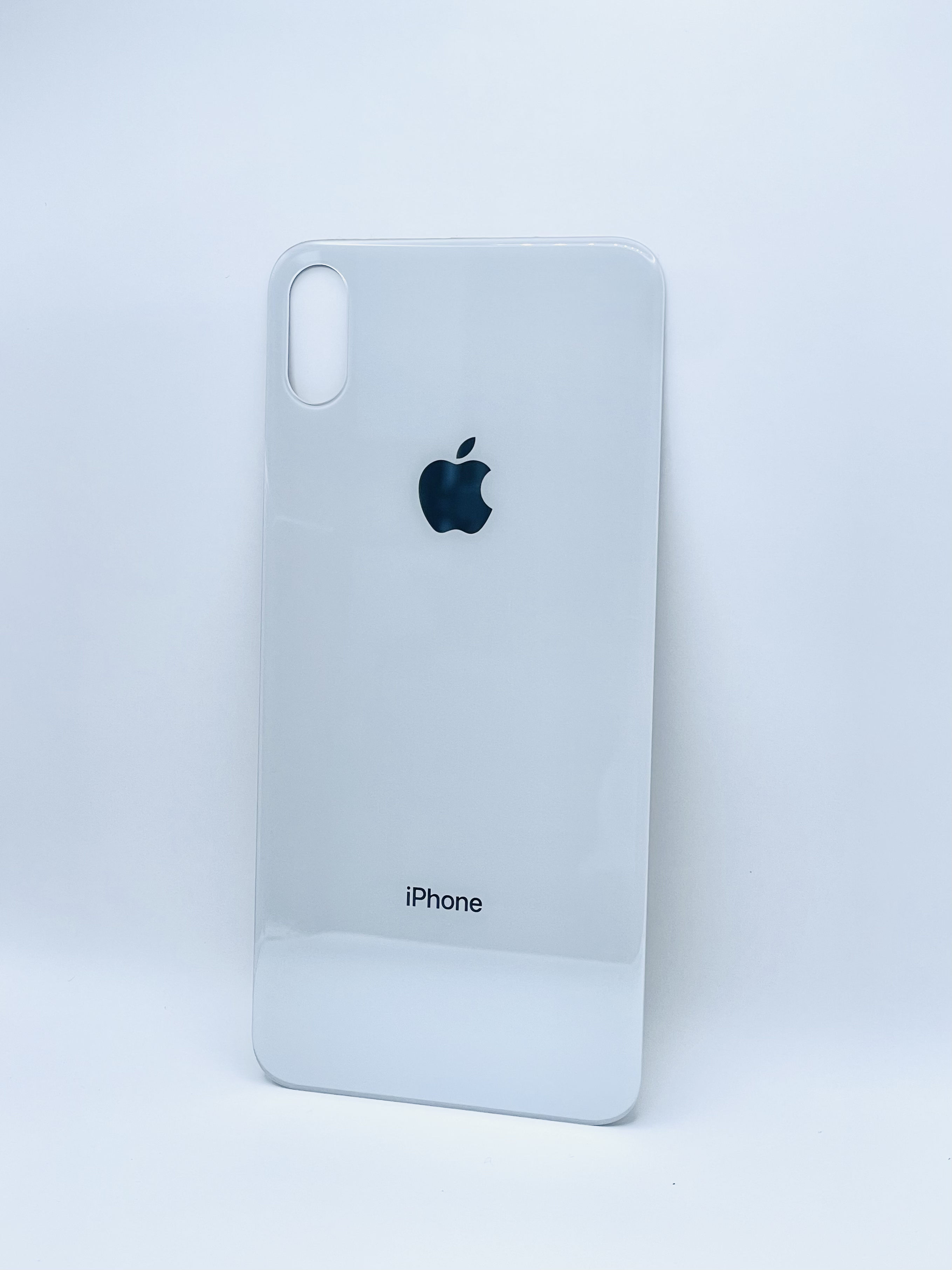 Tapa trasera para iPhone XS Max