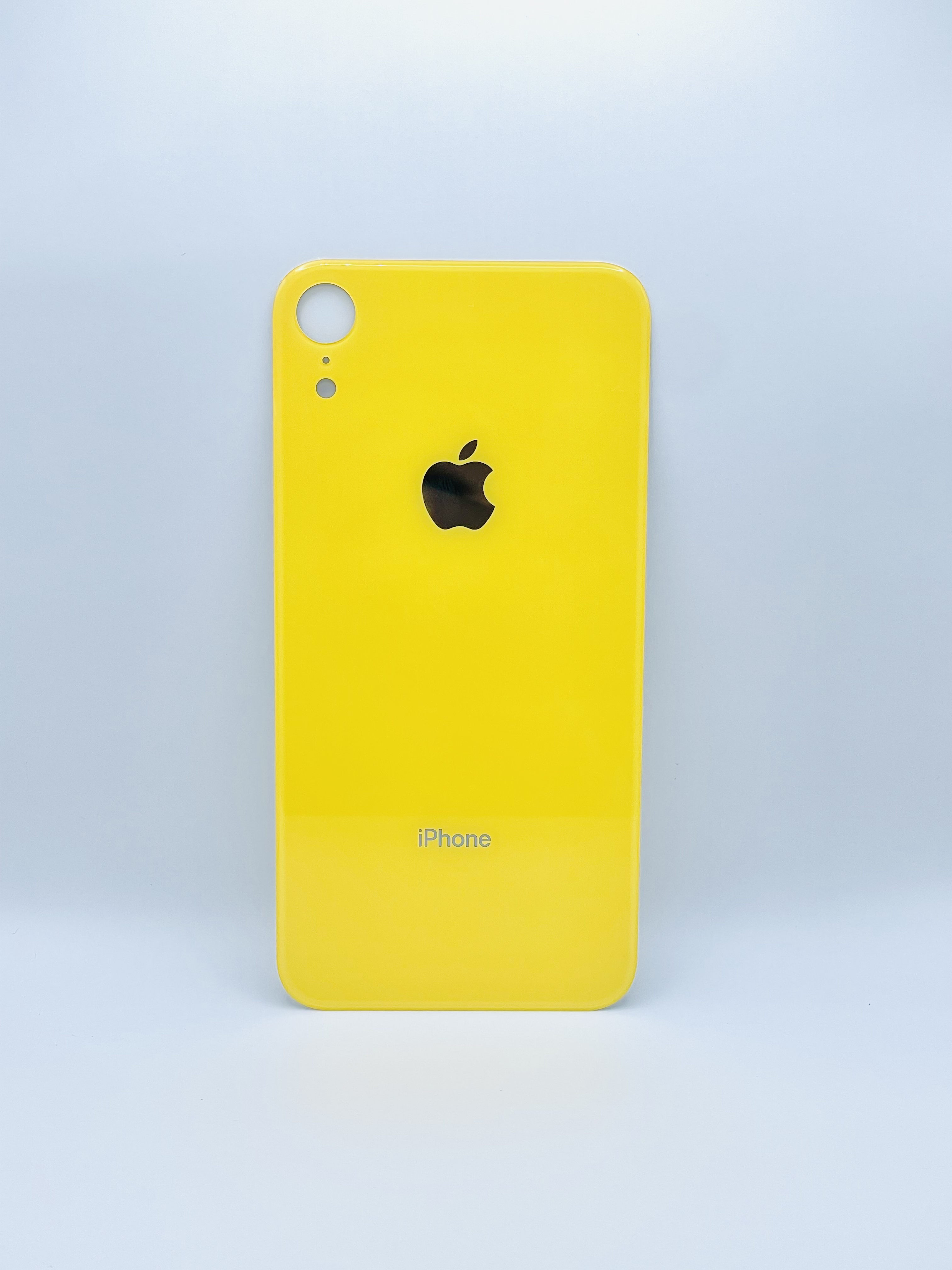 Tapa trasera para iPhone XR