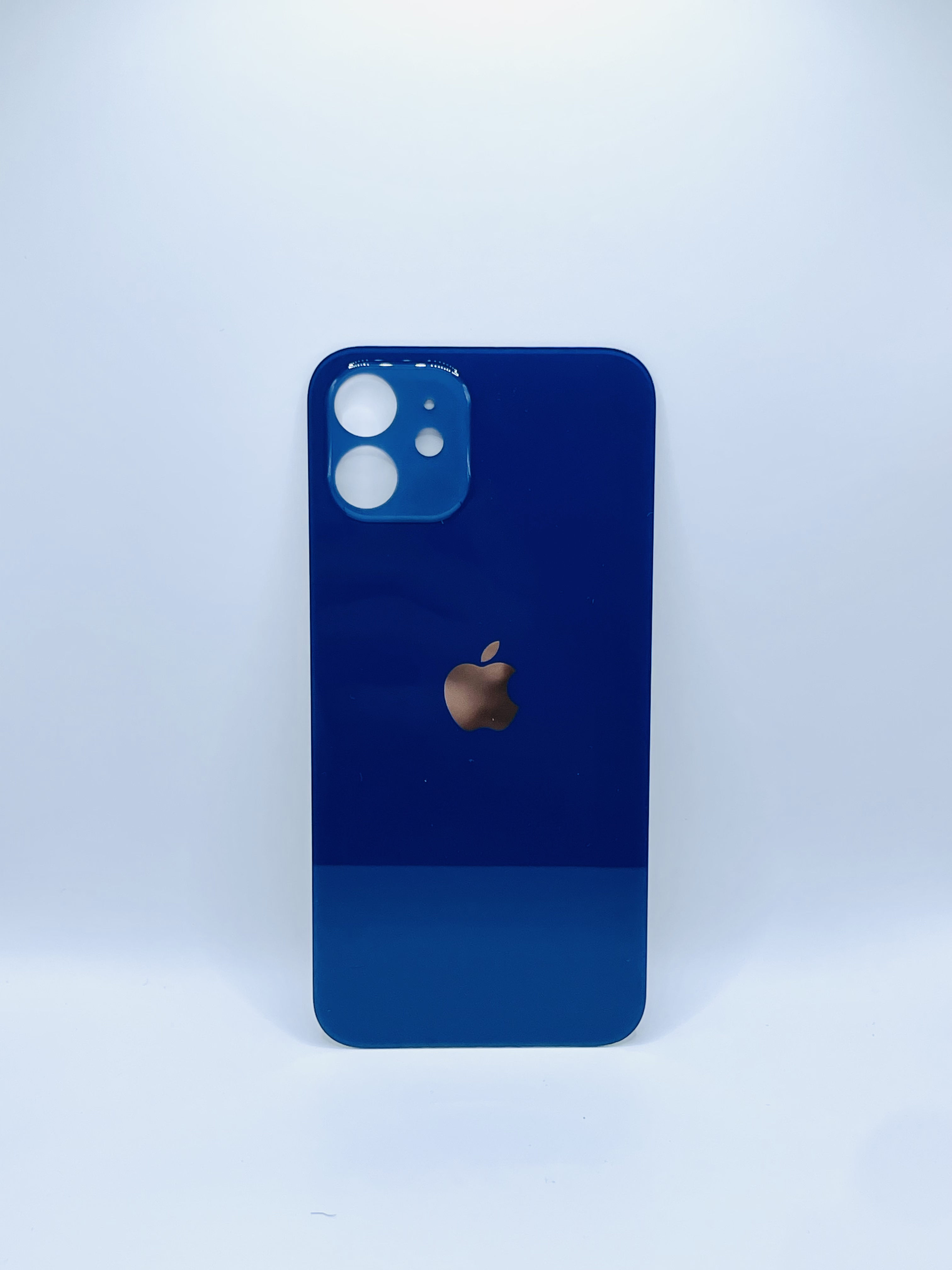 Tapa trasera para iPhone 12