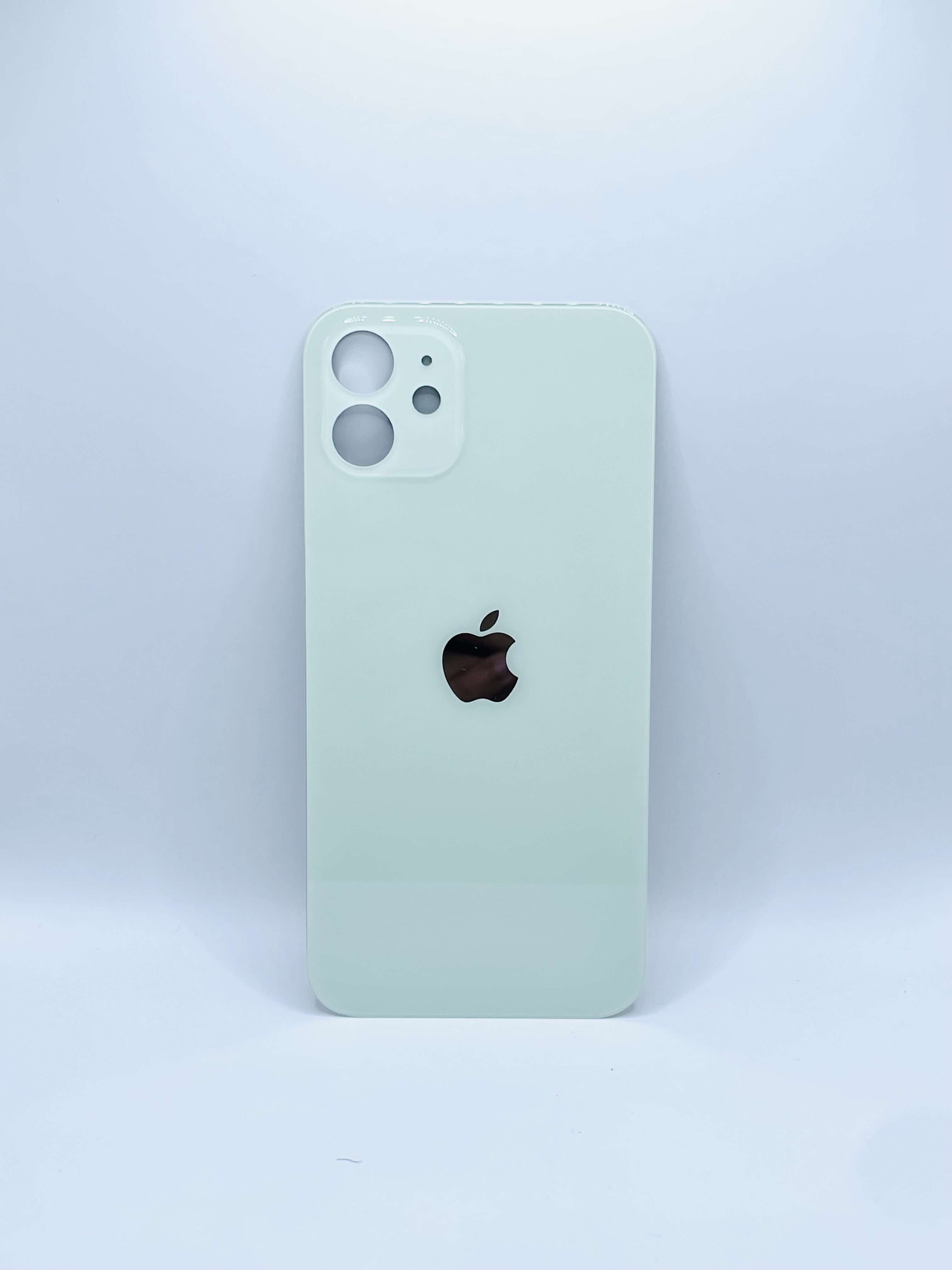 Tapa trasera para iPhone 12