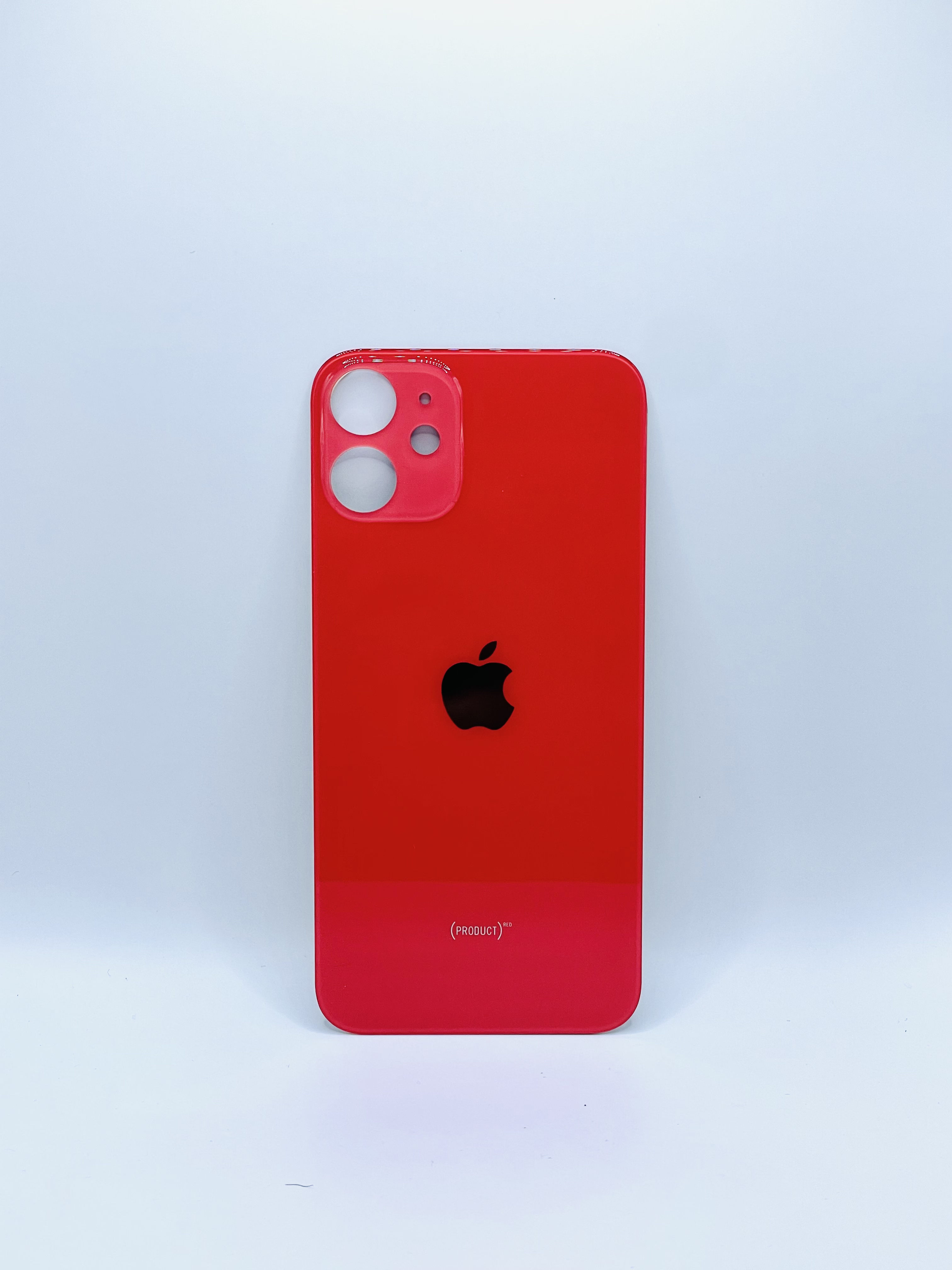 Tapa trasera para iPhone 12 Mini
