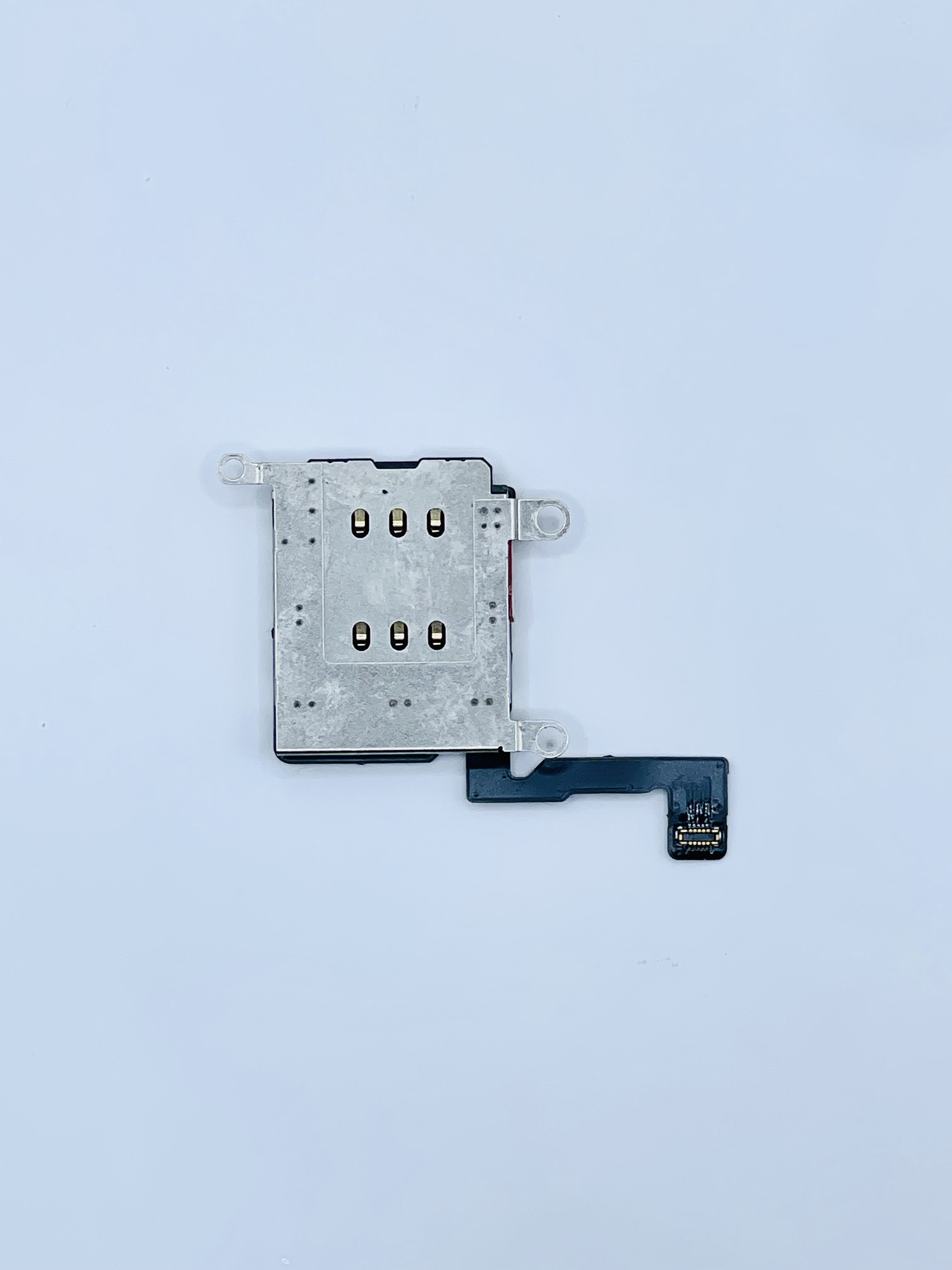 Flex MEP / SIM Hub para iPhone 12 Pro Max