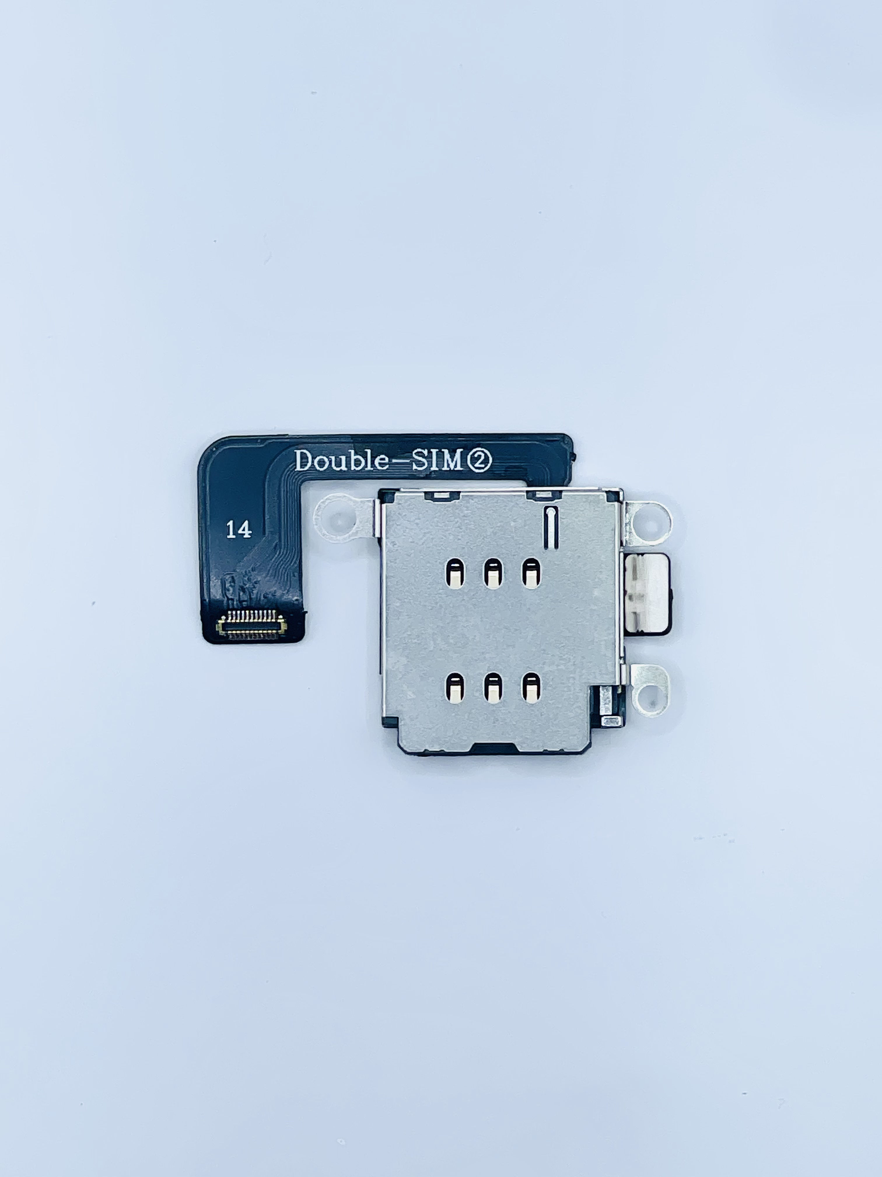 Flex MEP / SIM Hub para iPhone 14 y iPhone 14 Plus