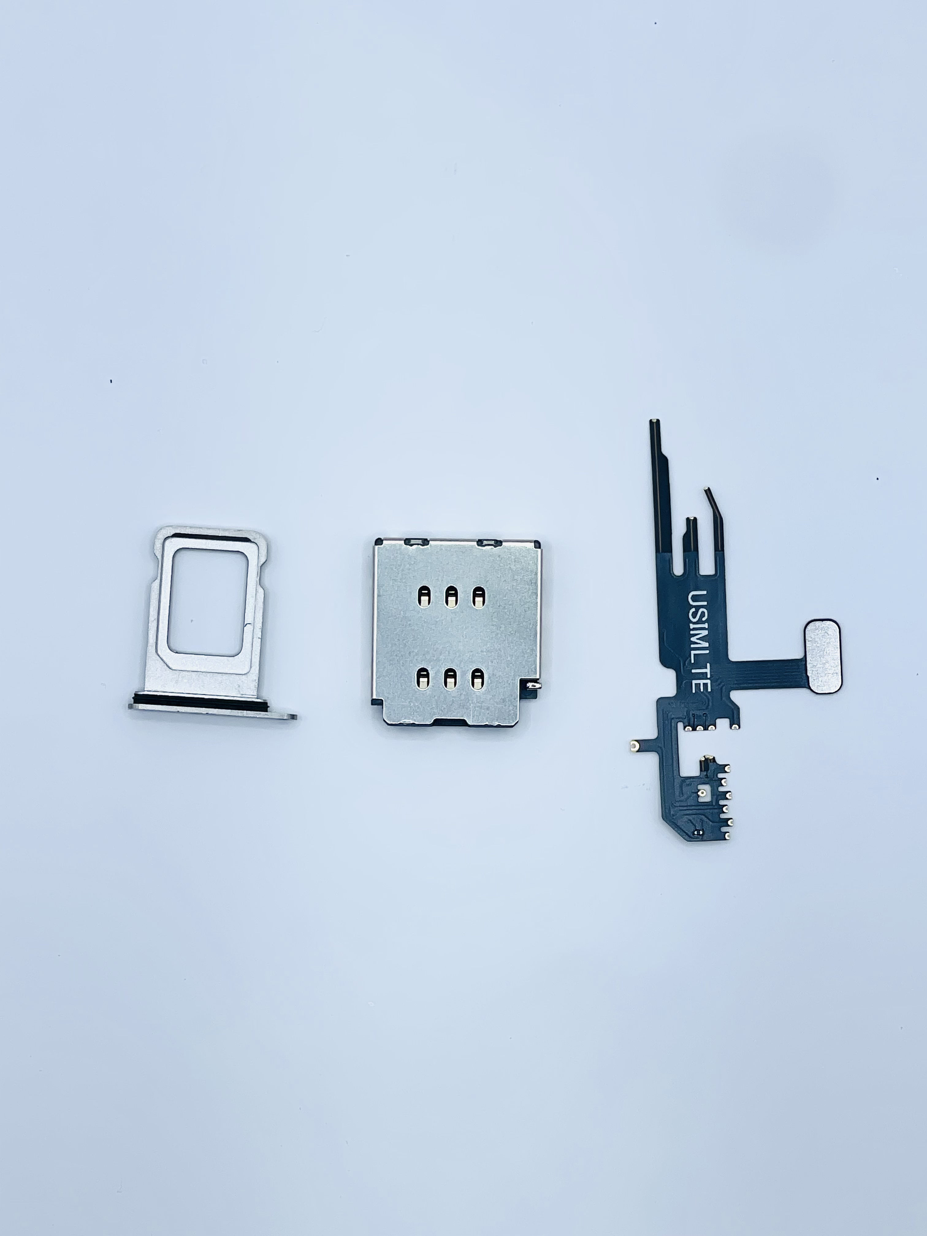 Flex MEP / SIM Hub para iPhone 14 Pro y iPhone 14 Pro Max