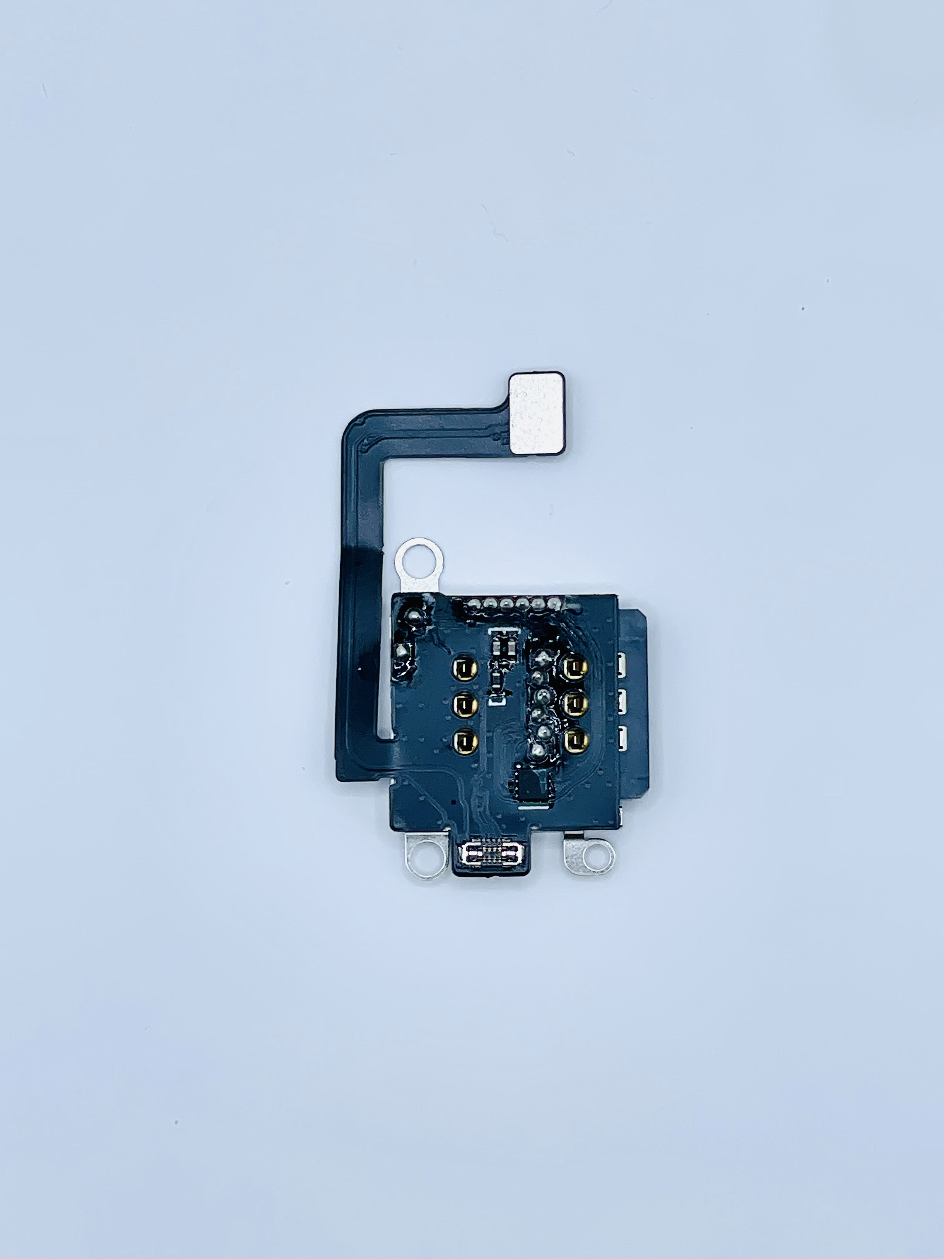 Flex MEP / SIM Hub para iPhone 15 y iPhone 15 Plus