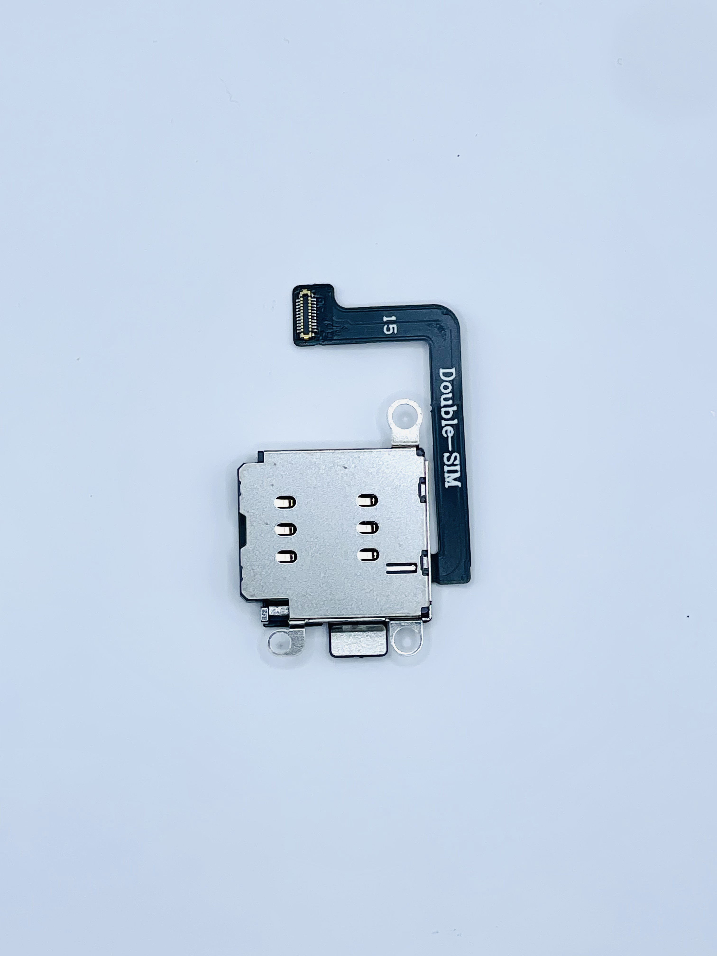 Flex MEP / SIM Hub para iPhone 15 y iPhone 15 Plus