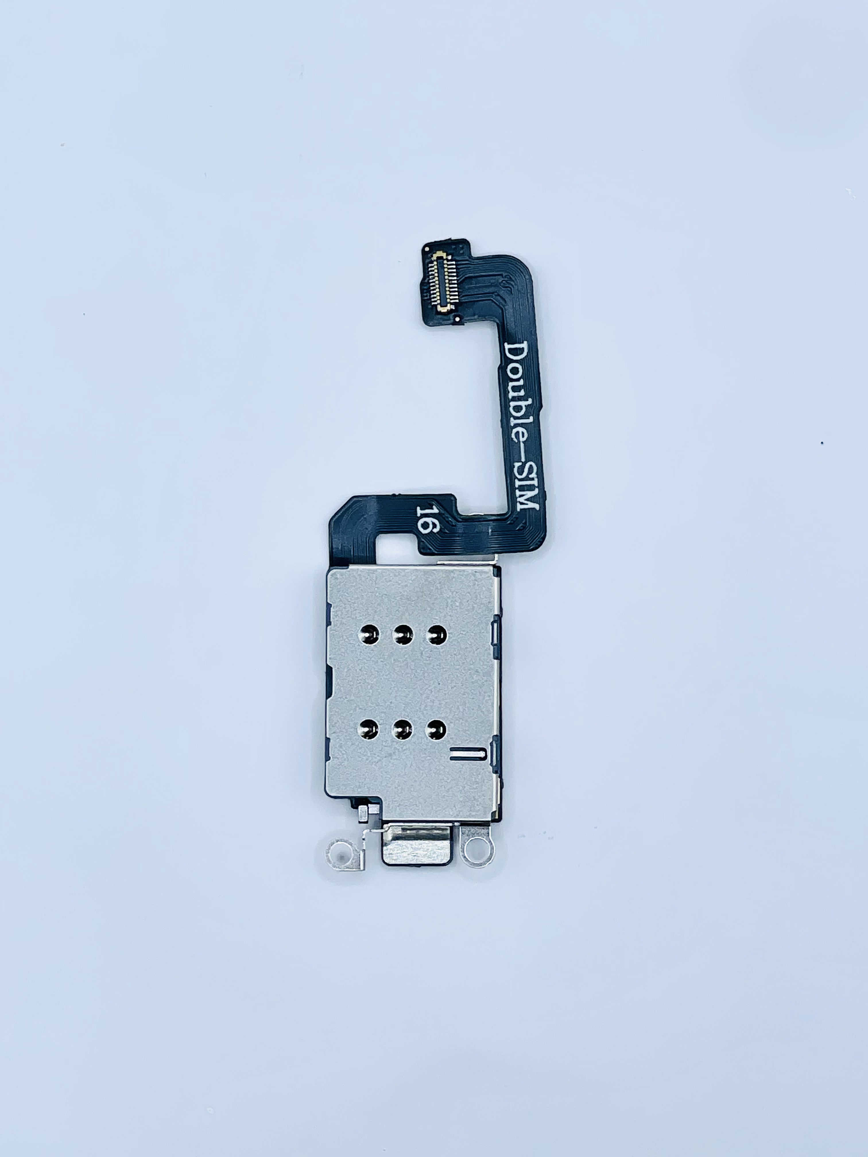 Flex MEP / SIM Hub para iPhone 16 y iPhone 16 Plus